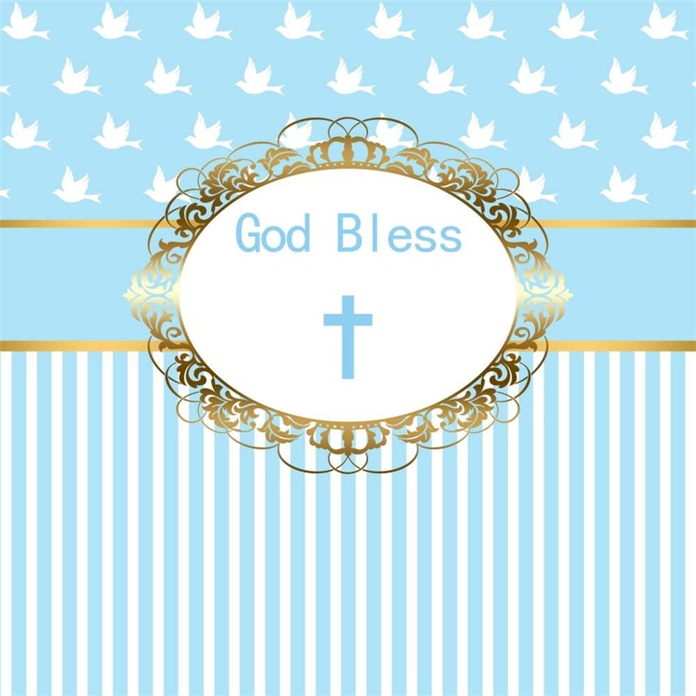 Baptism Background