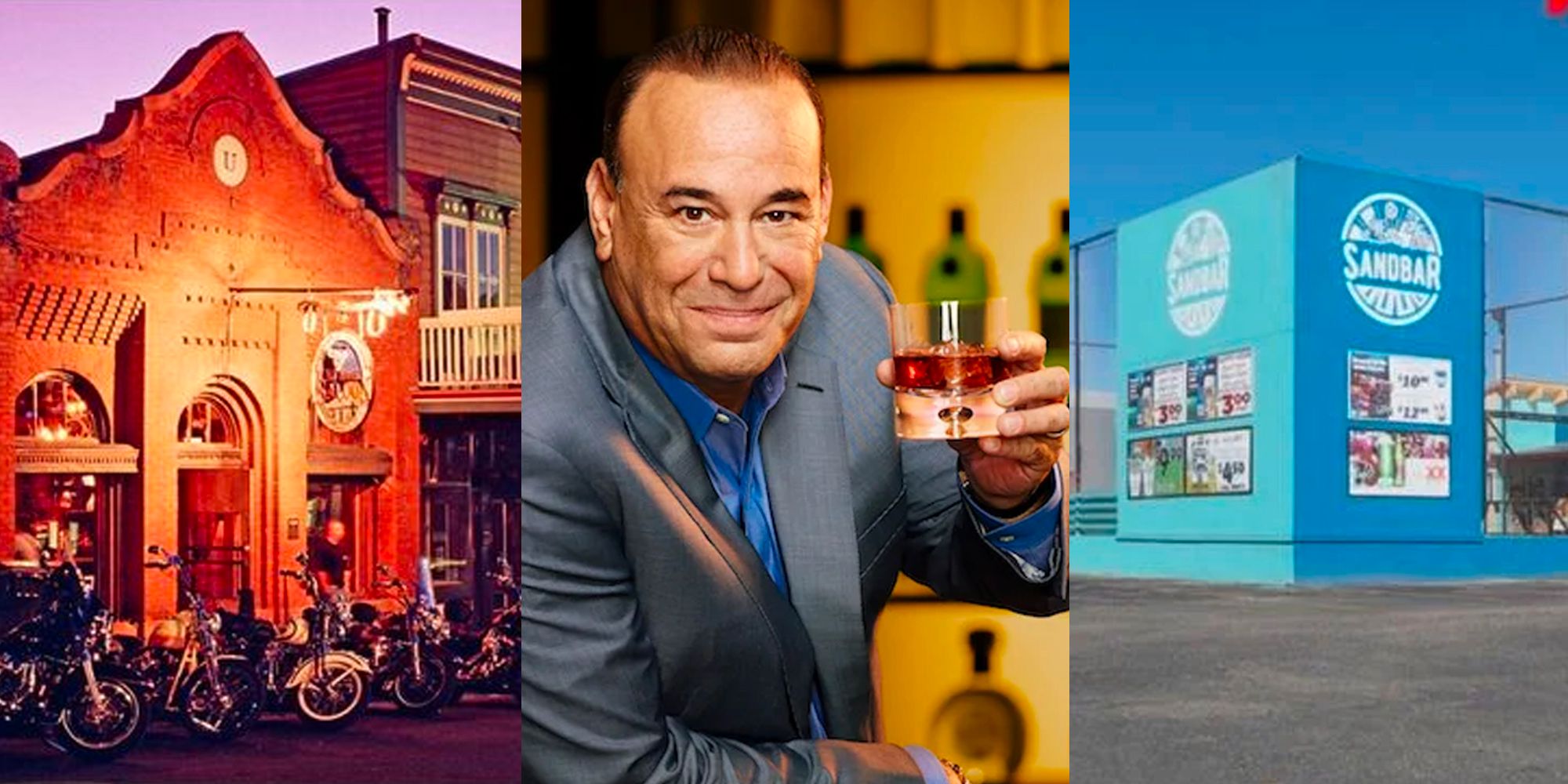 Bar Rescue Wallpapers