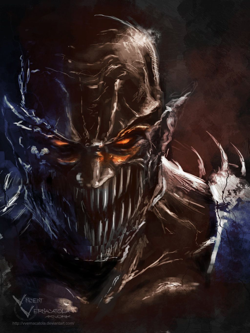 Baraka Mortal Kombat 11 Wallpapers