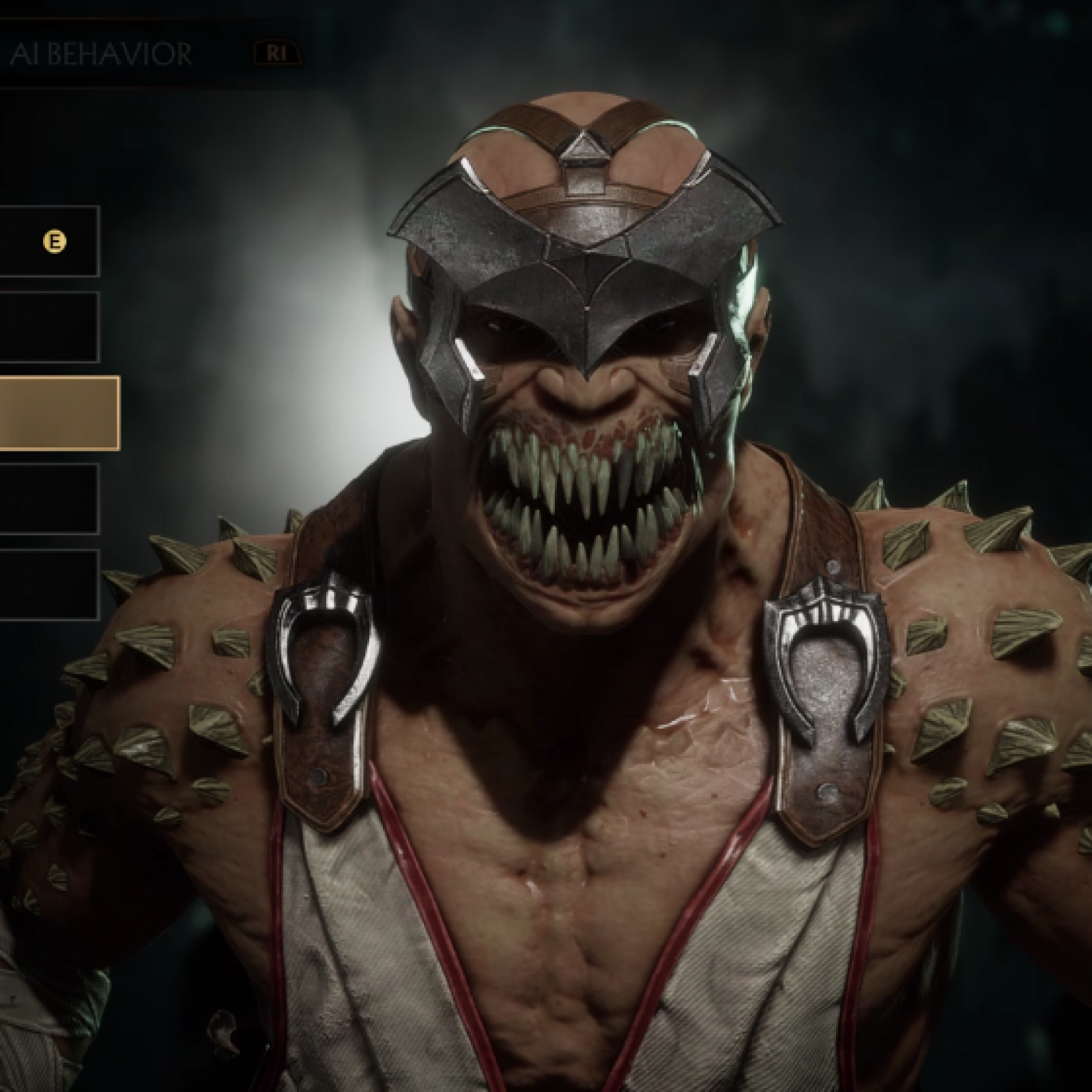 Baraka Mortal Kombat 11 Wallpapers