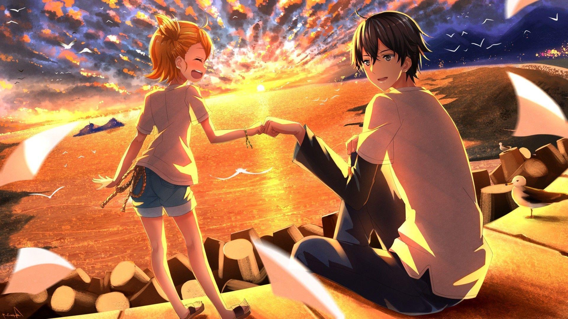 Barakamon Wallpapers