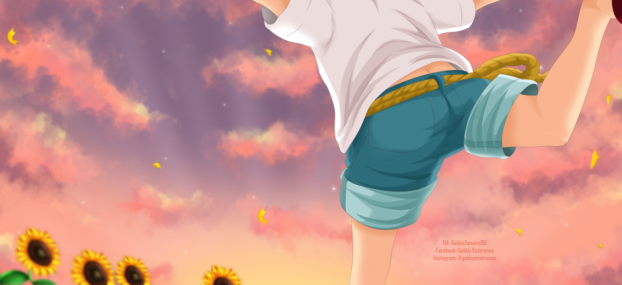 Barakamon Wallpapers