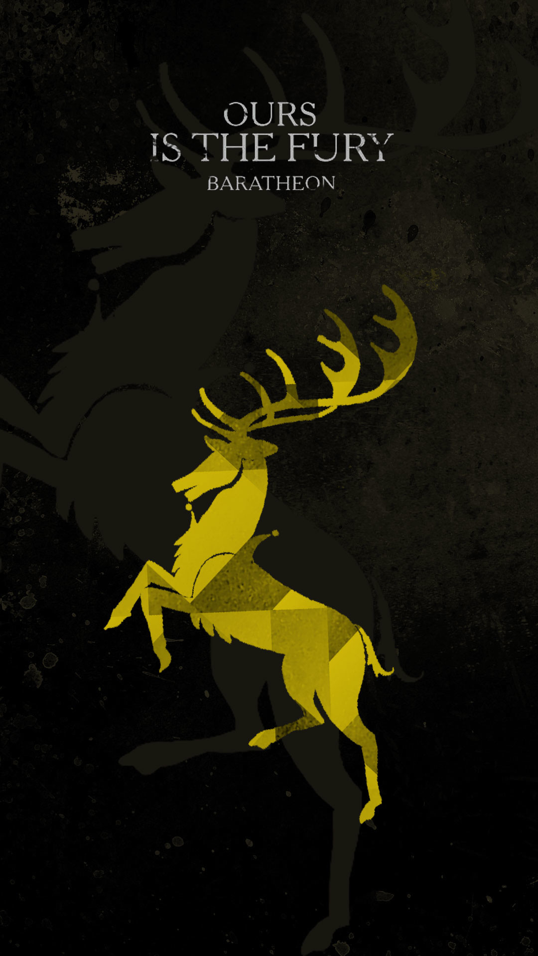 Baratheon Wallpapers