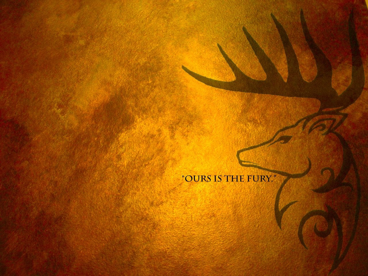 Baratheon Wallpapers