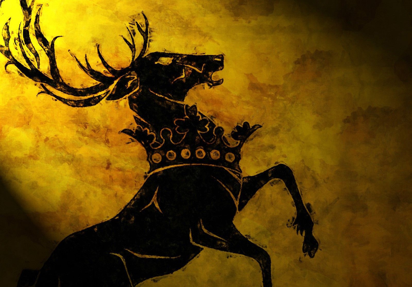 Baratheon Wallpapers