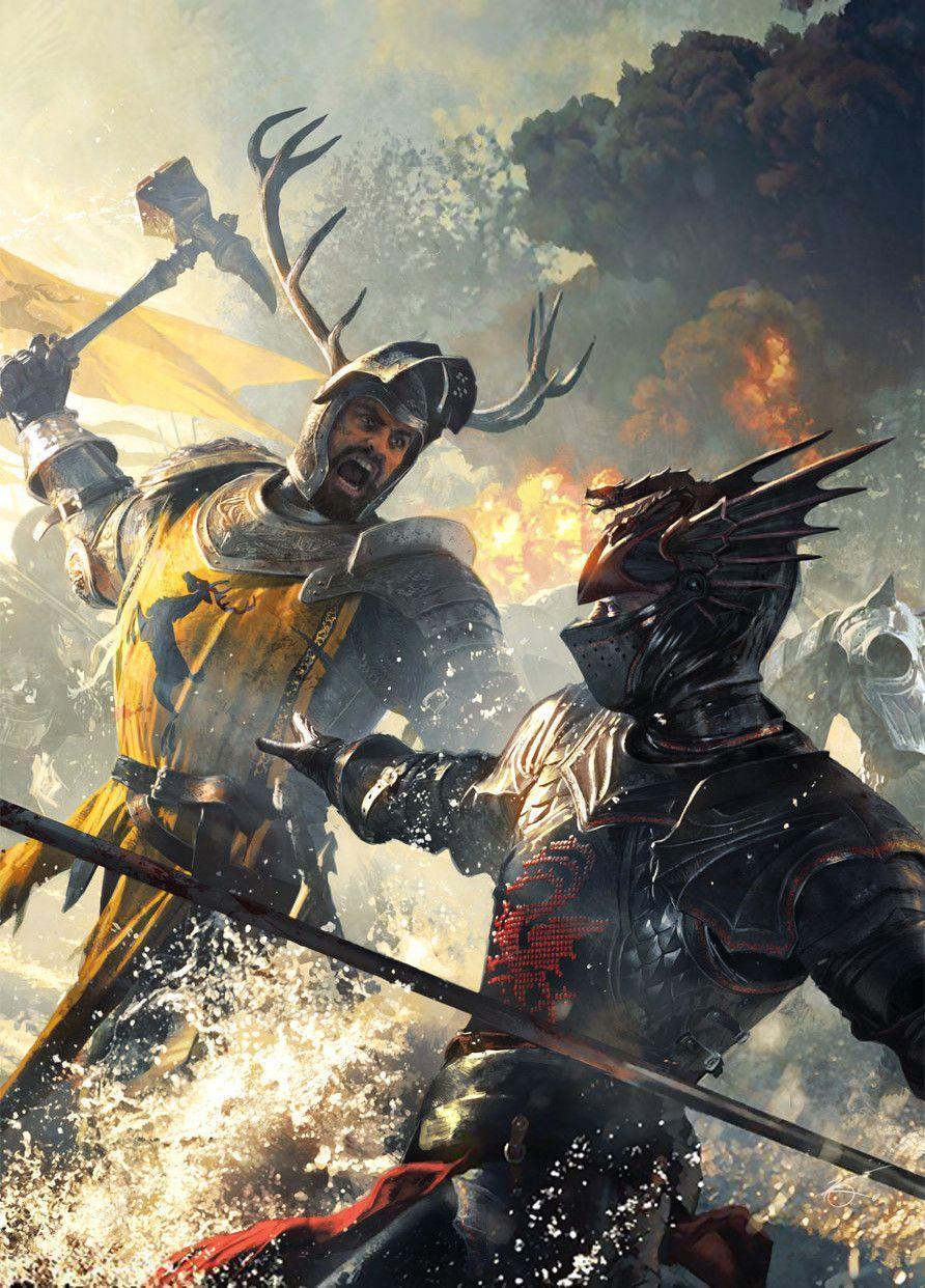 Baratheon Wallpapers