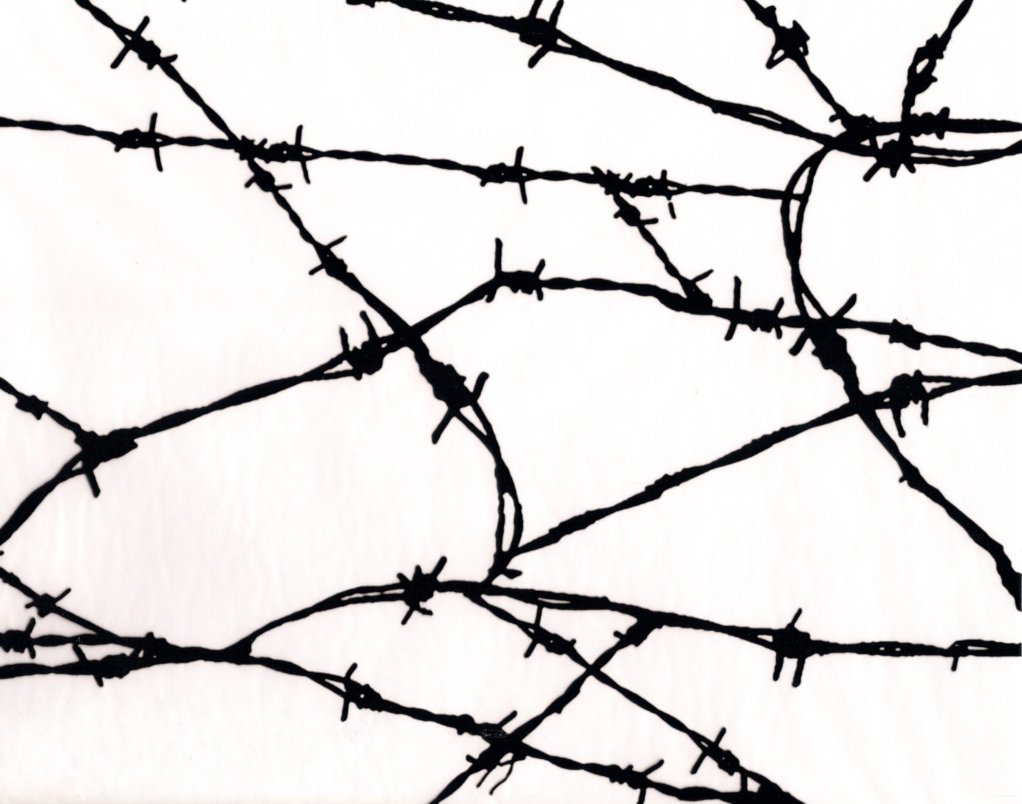 Barb Wire Wallpapers