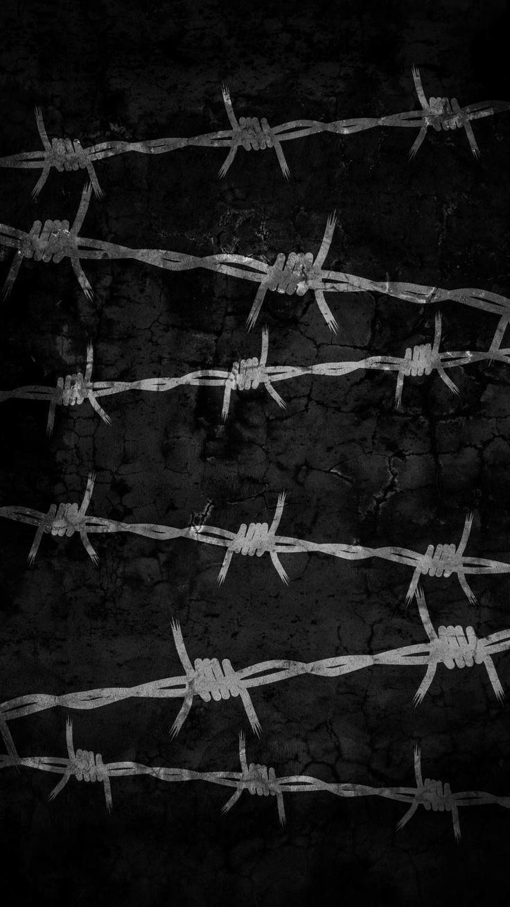 Barb Wire Wallpapers