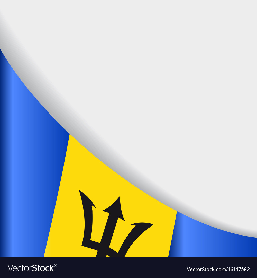 Barbados Flag Wallpapers