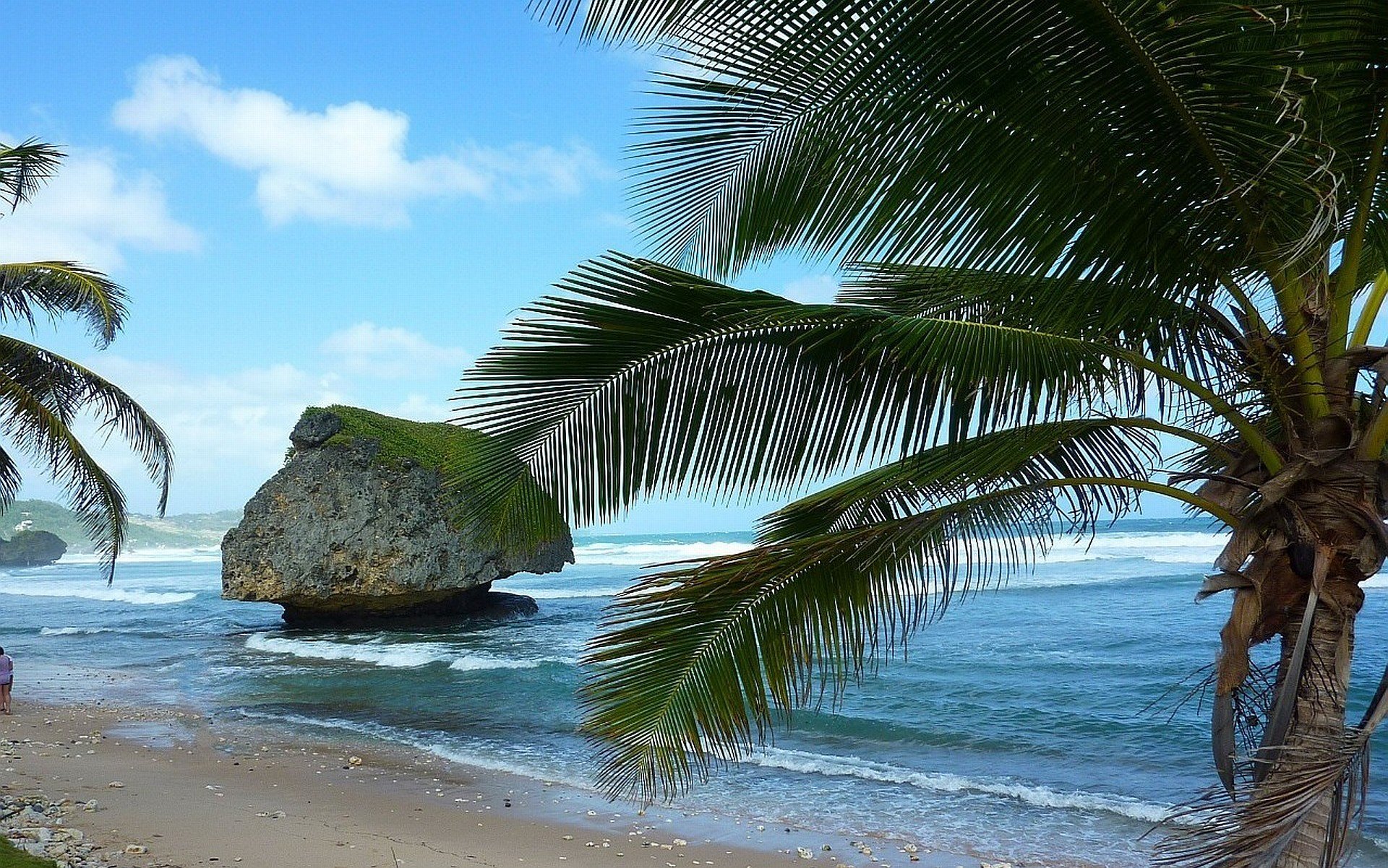 Barbados Wallpapers