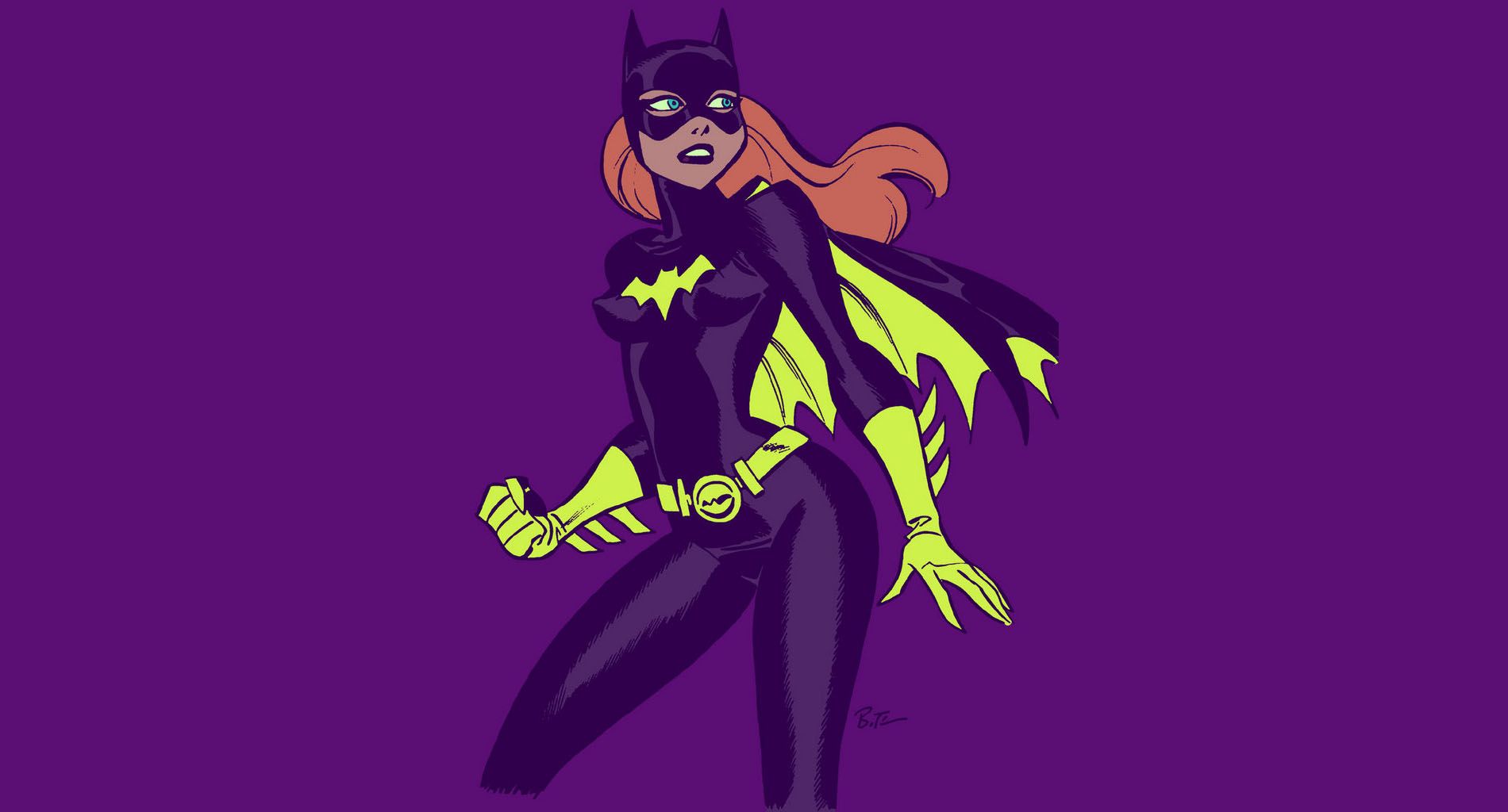 Barbara Gordon Wallpapers