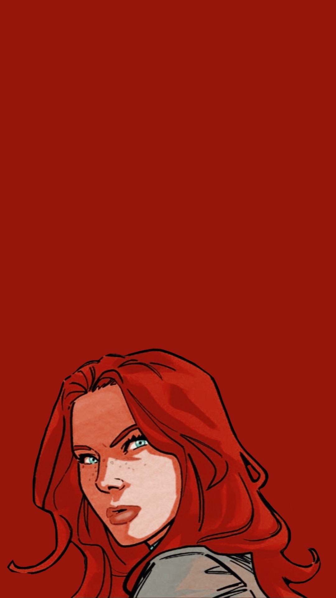 Barbara Gordon Wallpapers