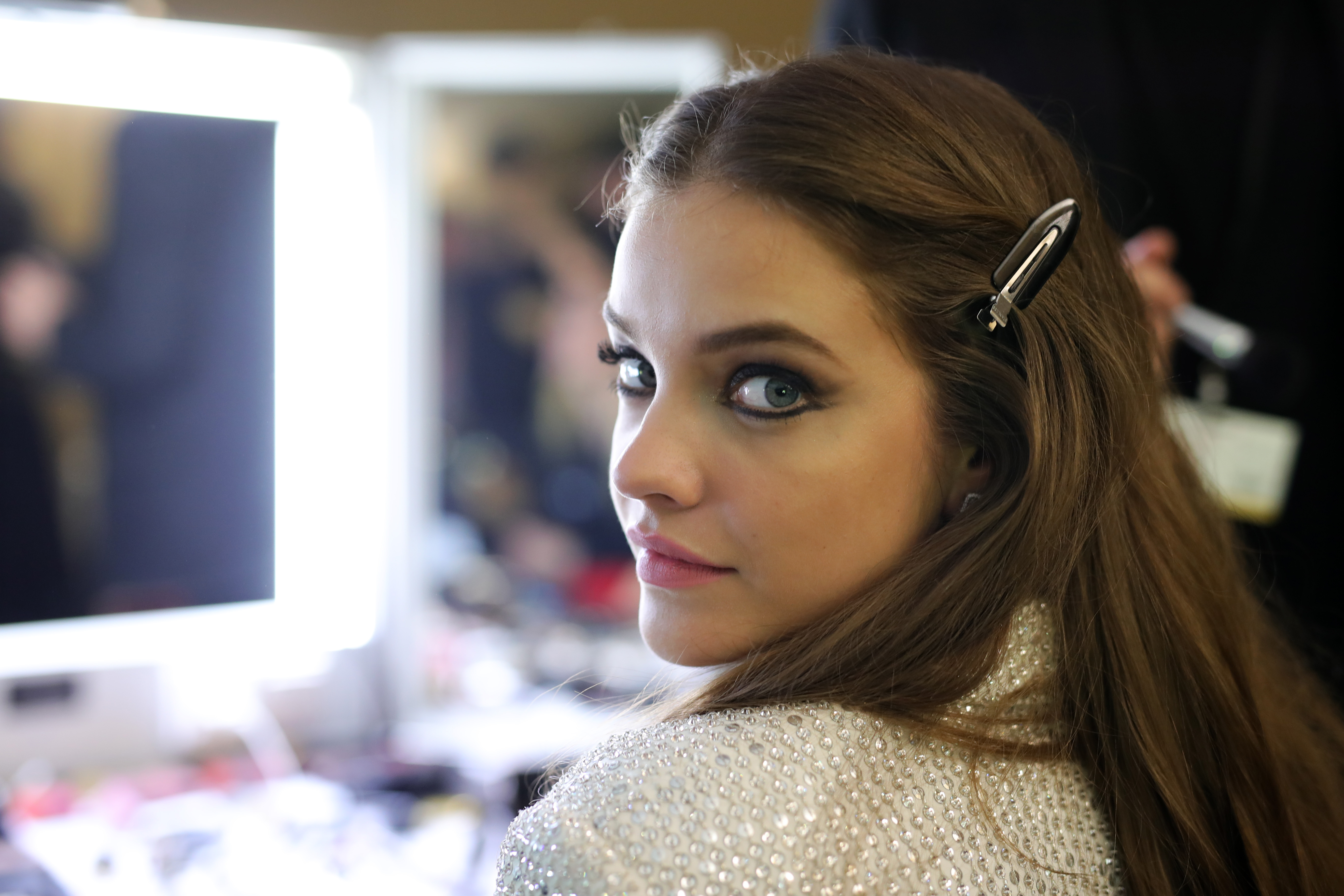 Barbara Palvin 2018 Wallpapers