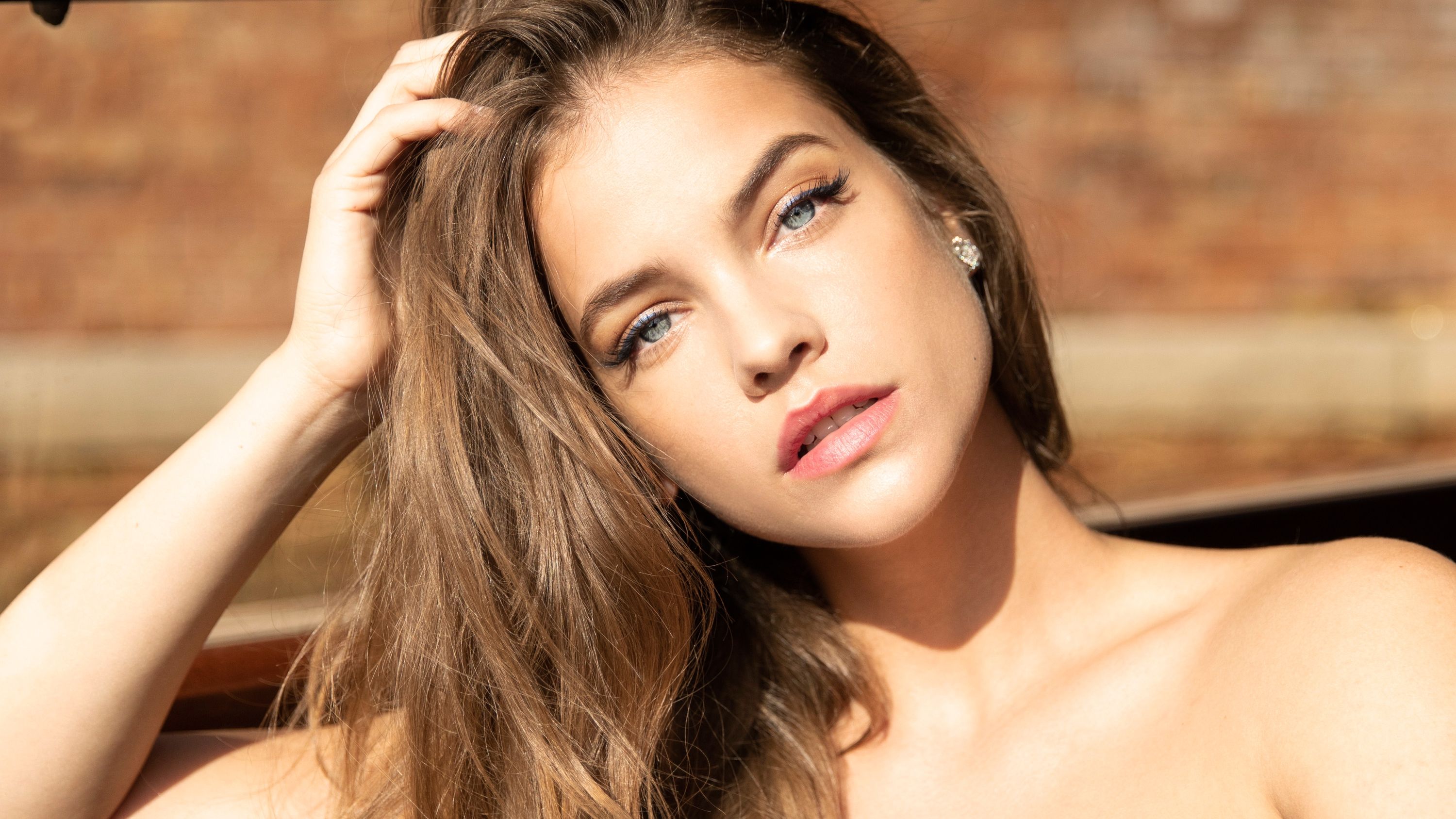 Barbara Palvin 2020 Model Wallpapers