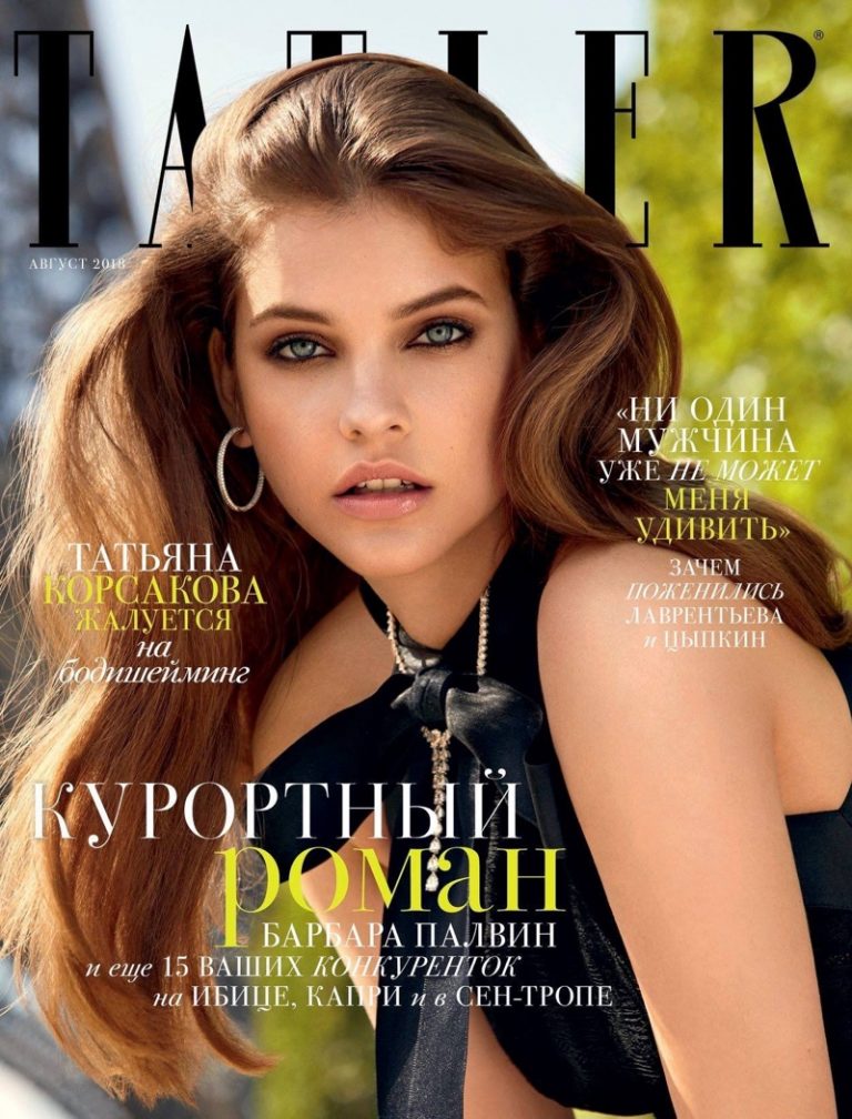 Barbara Palvin For Grazia Italy Wallpapers