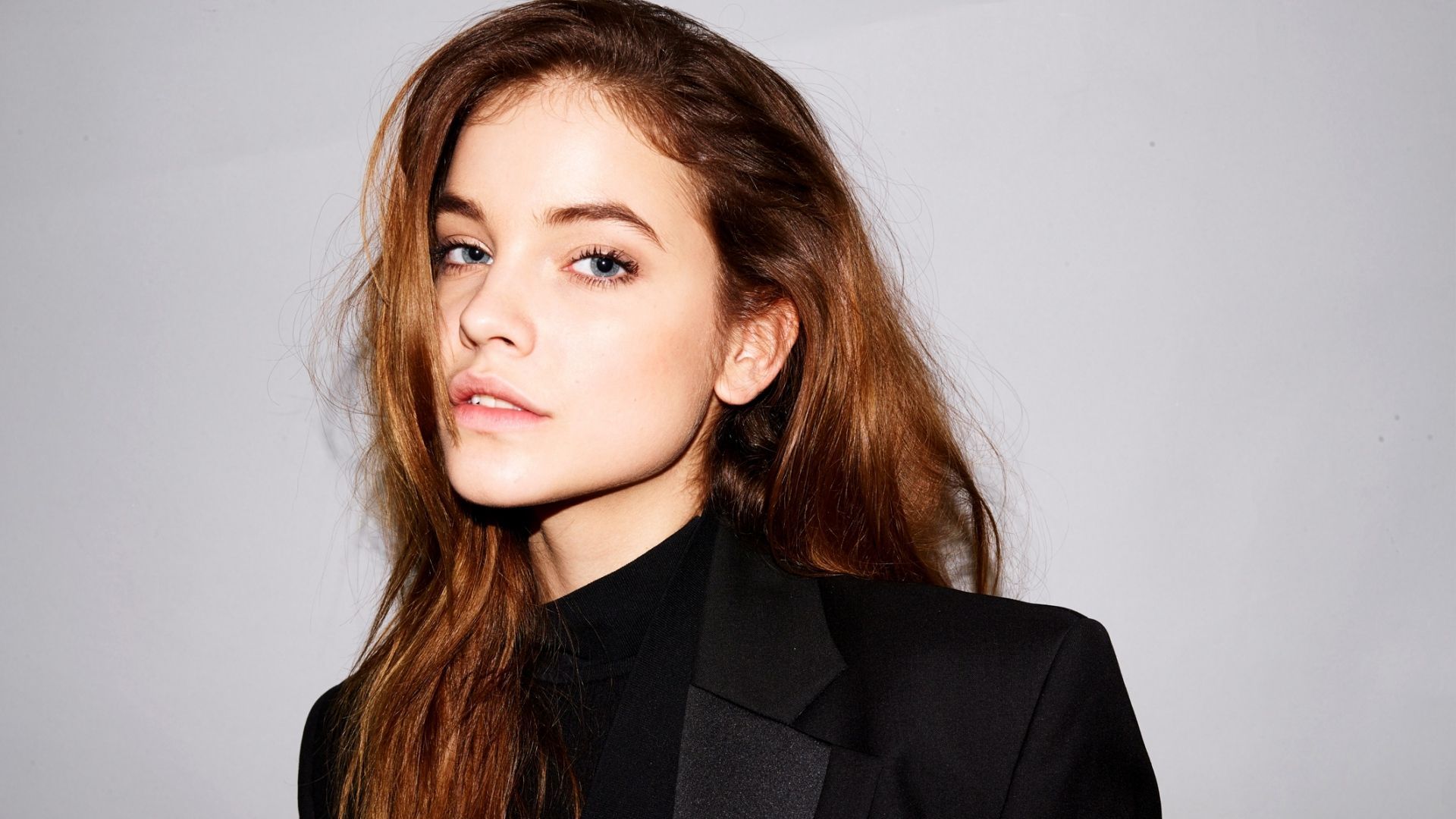 Barbara Palvin For Grazia Italy Wallpapers