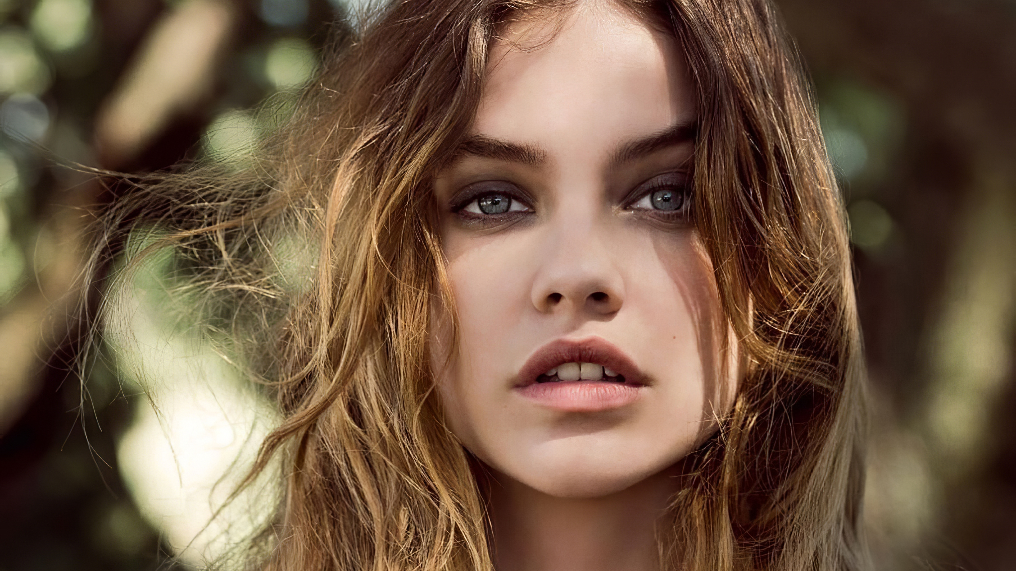 Barbara Palvin HD Model Wallpapers