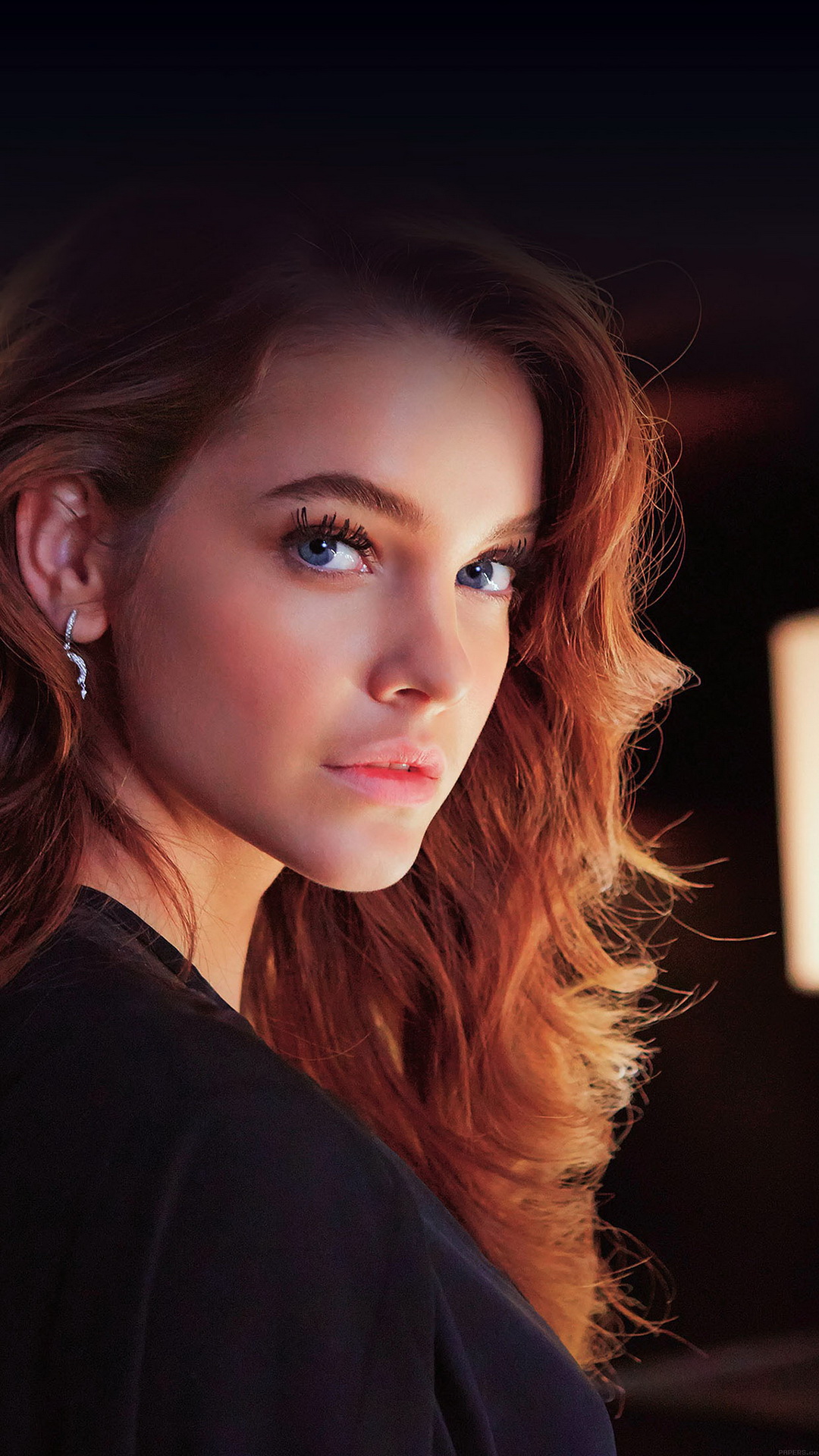 Barbara Palvin HD Model Wallpapers