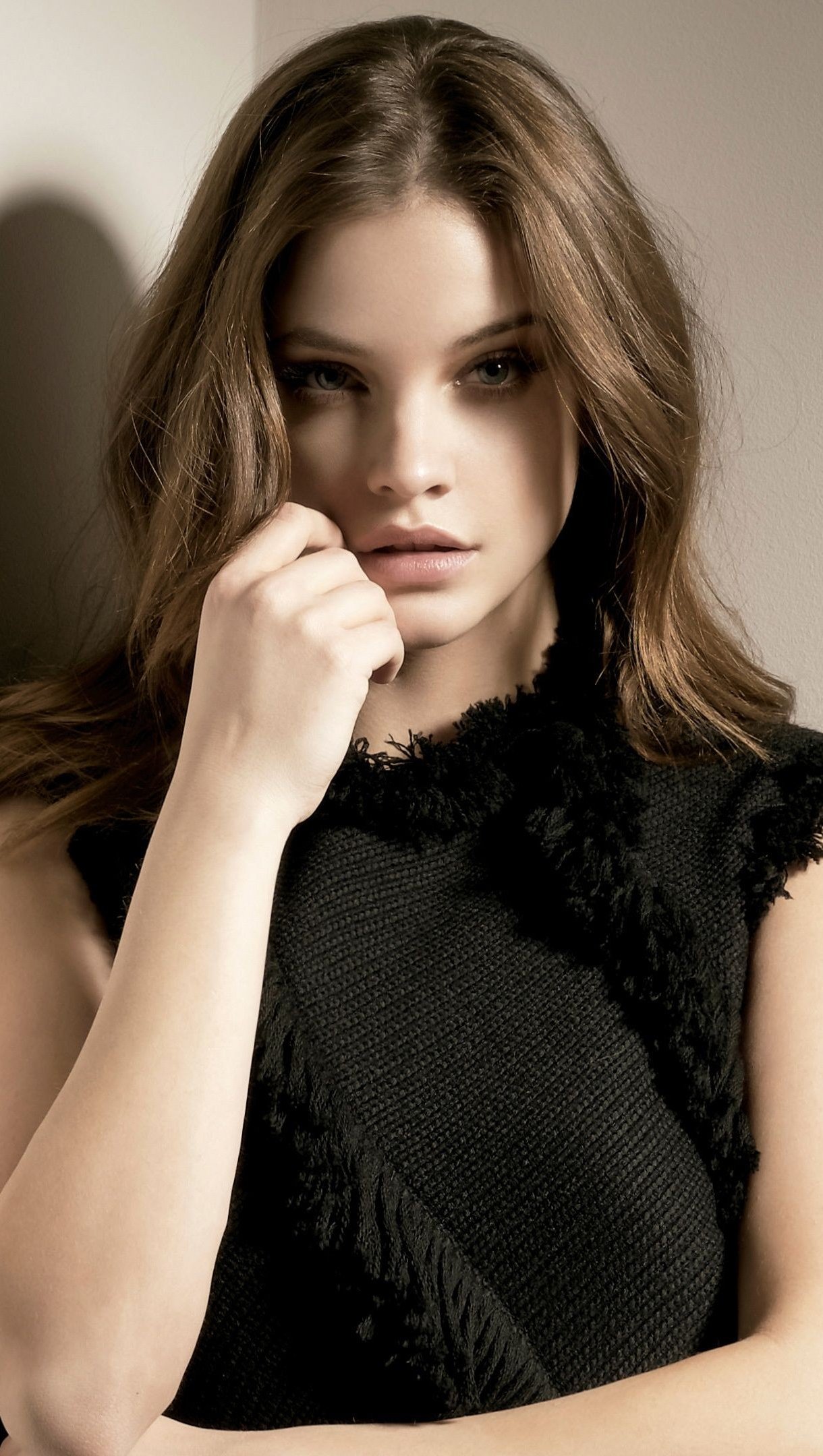 Barbara Palvin HD Model Wallpapers