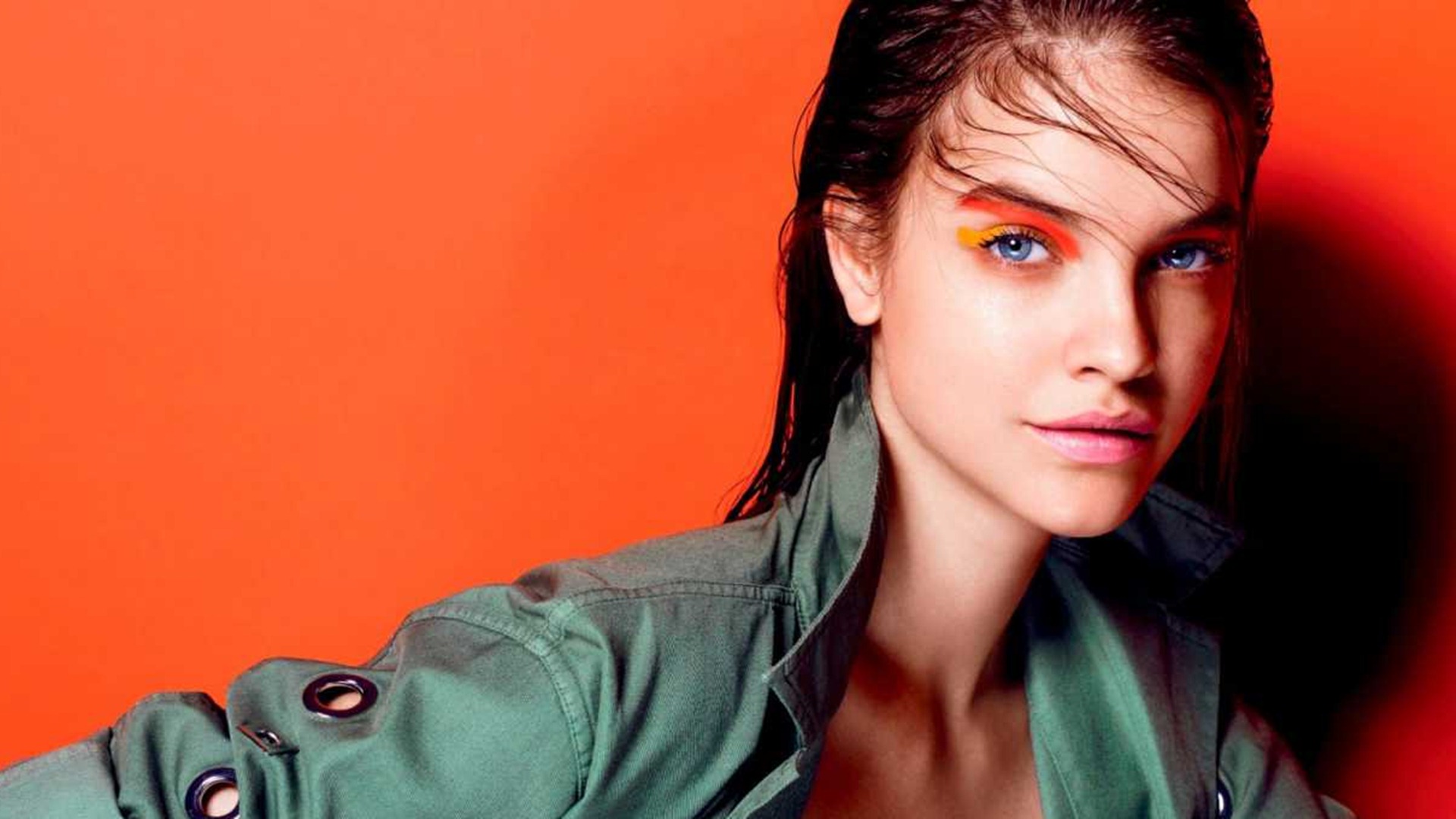 Barbara Palvin HD Model Wallpapers