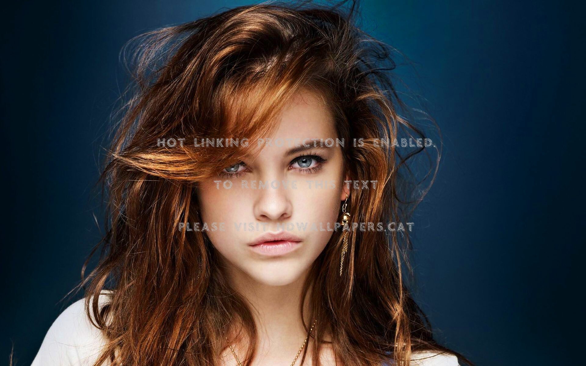 Barbara Palvin HD Model Wallpapers