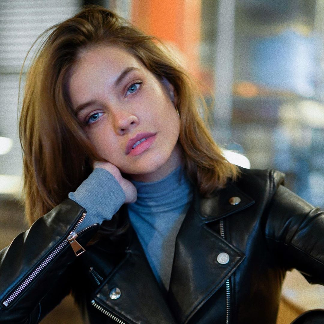 Barbara Palvin Hungarian Model Wallpapers