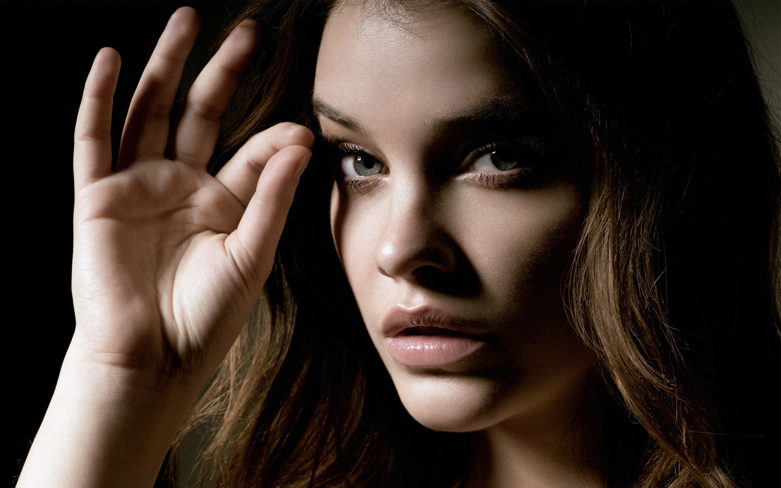 Barbara Palvin Hungarian Model Wallpapers