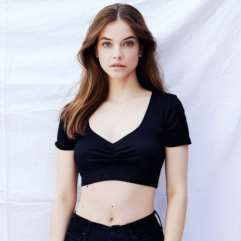 Barbara Palvin Model 2021 Photoshoot Wallpapers