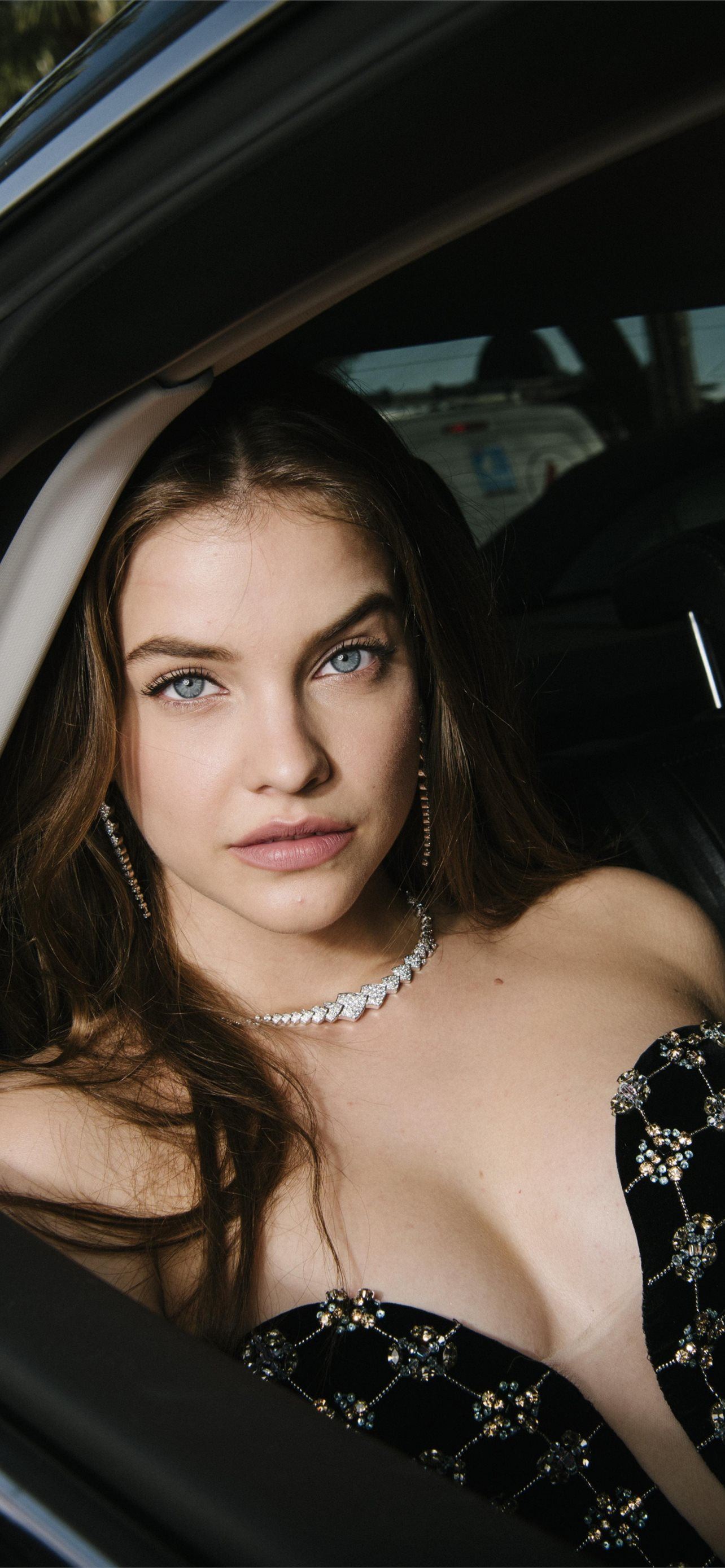 Barbara Palvin Model 2021 Photoshoot Wallpapers