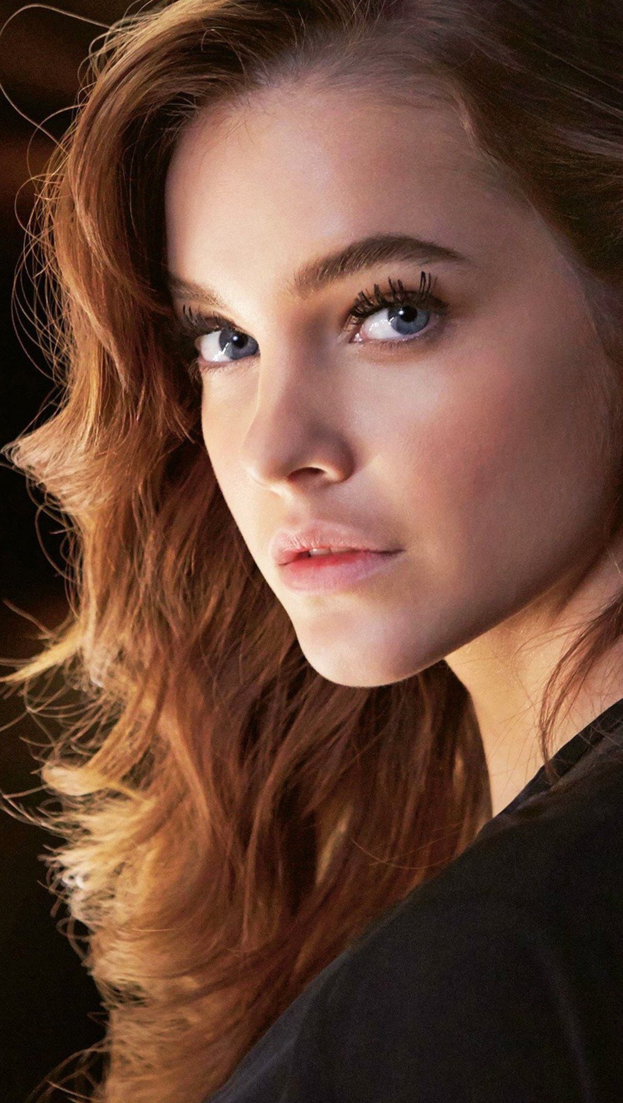 Barbara Palvin Model HD Wallpapers