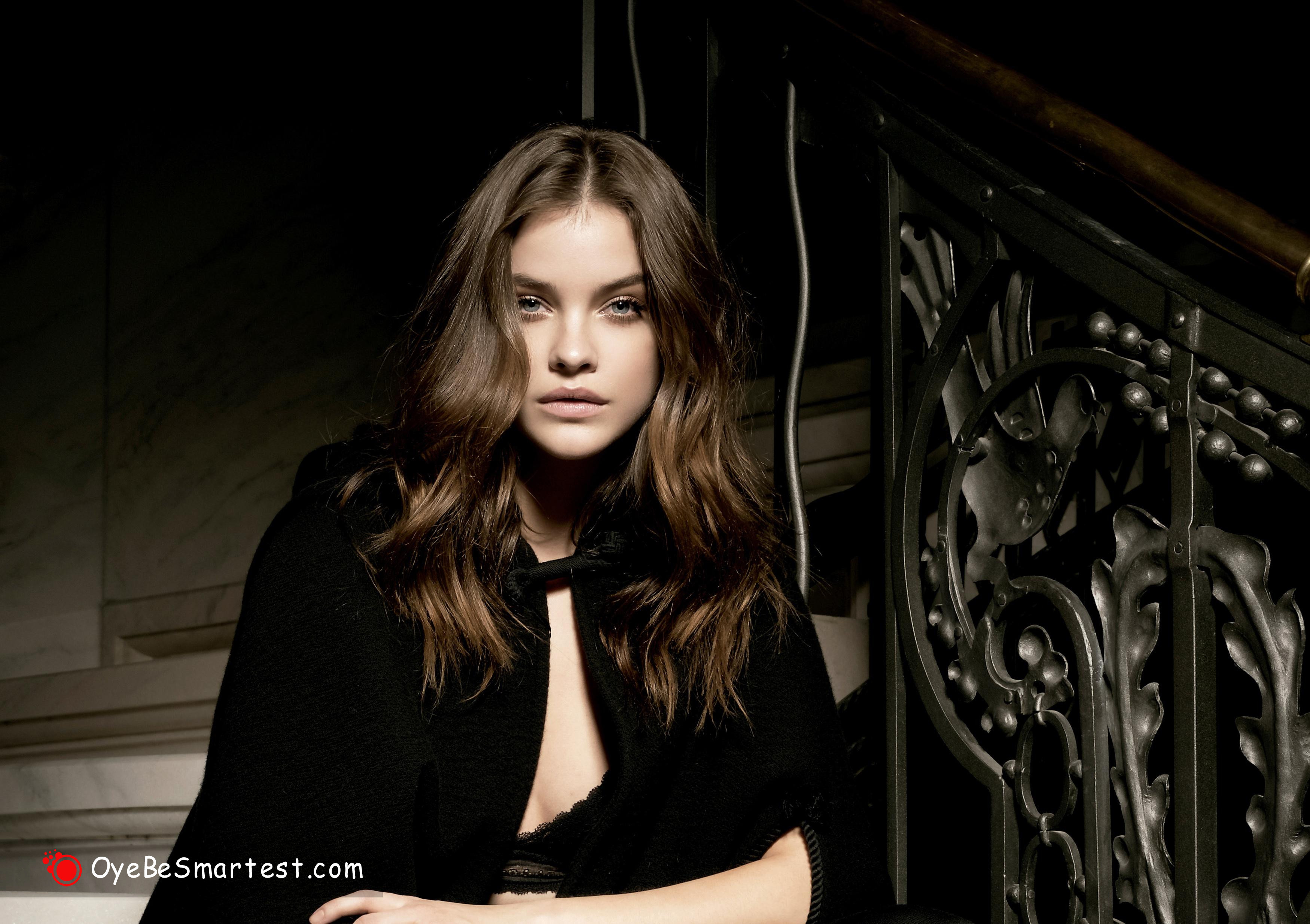 Barbara Palvin Model HD Wallpapers