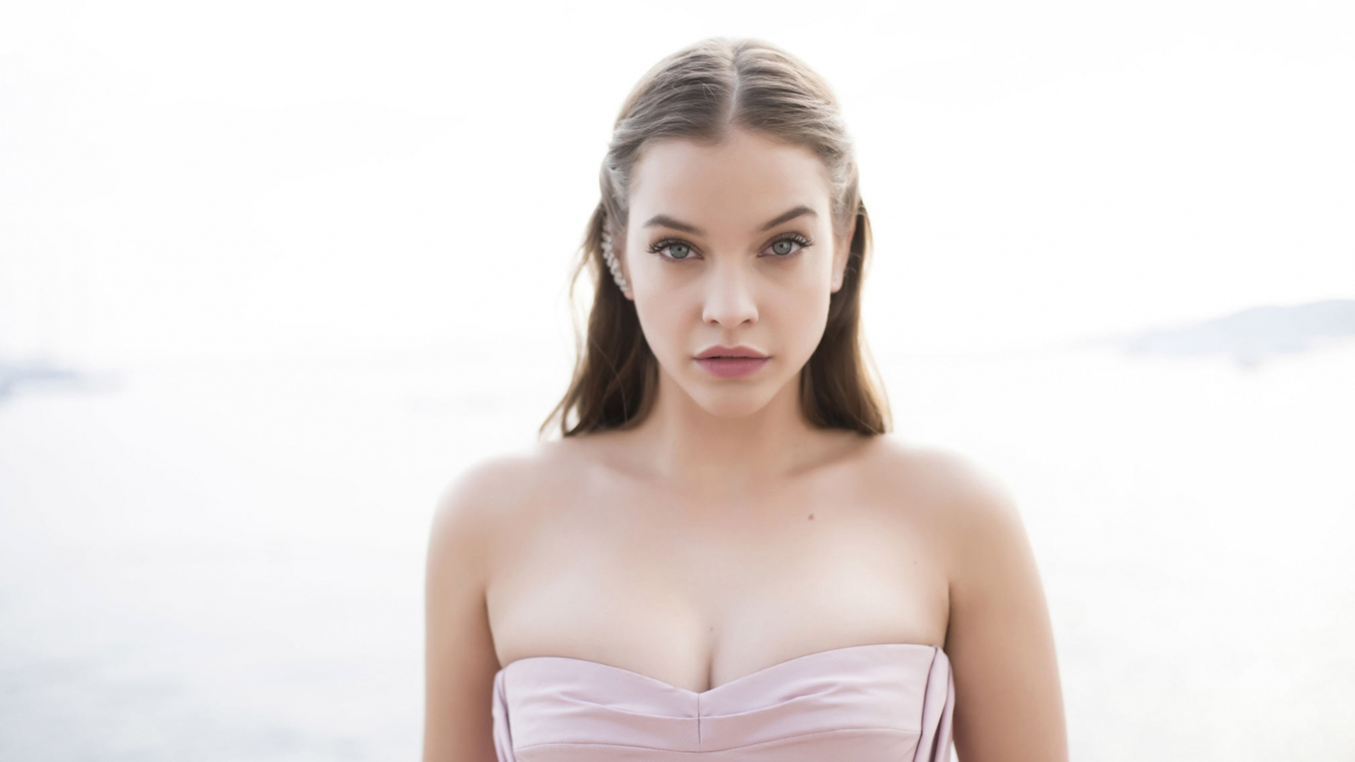 Barbara Palvin Model HD Wallpapers