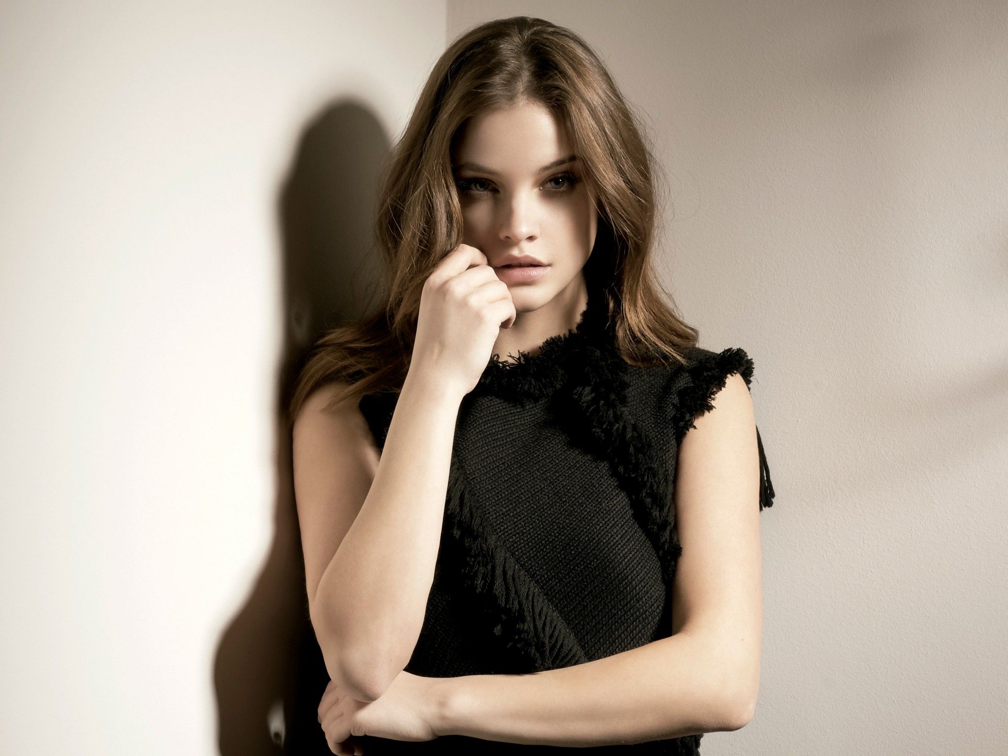 Barbara Palvin Model HD Wallpapers