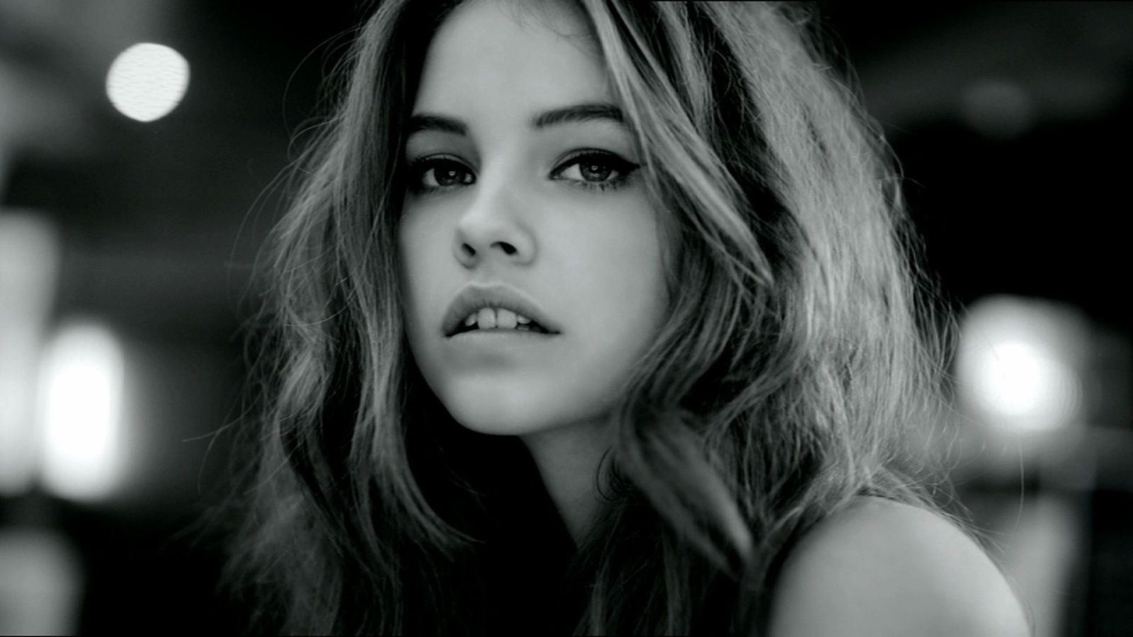 Barbara Palvin Model HD Wallpapers