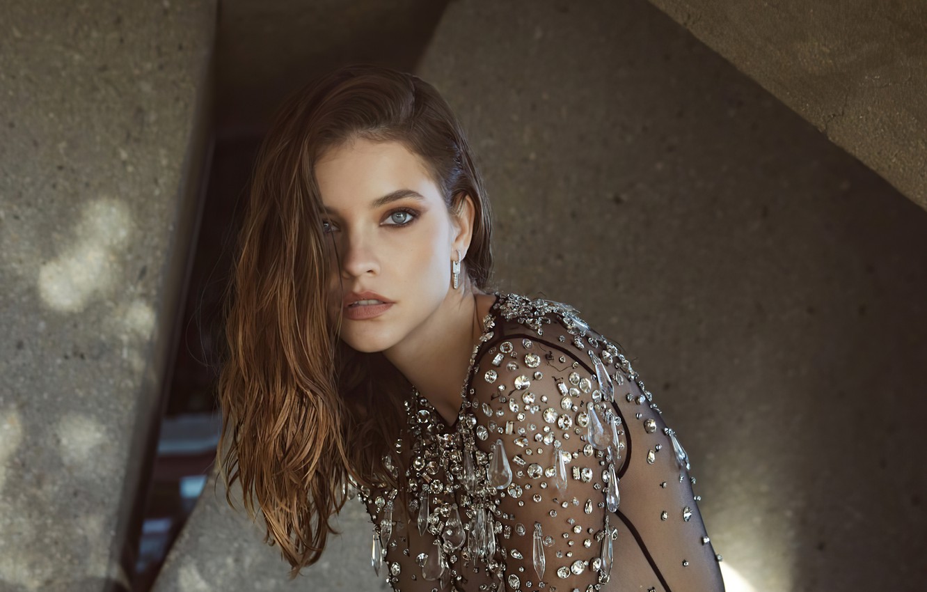 Barbara Palvin Model HD Wallpapers