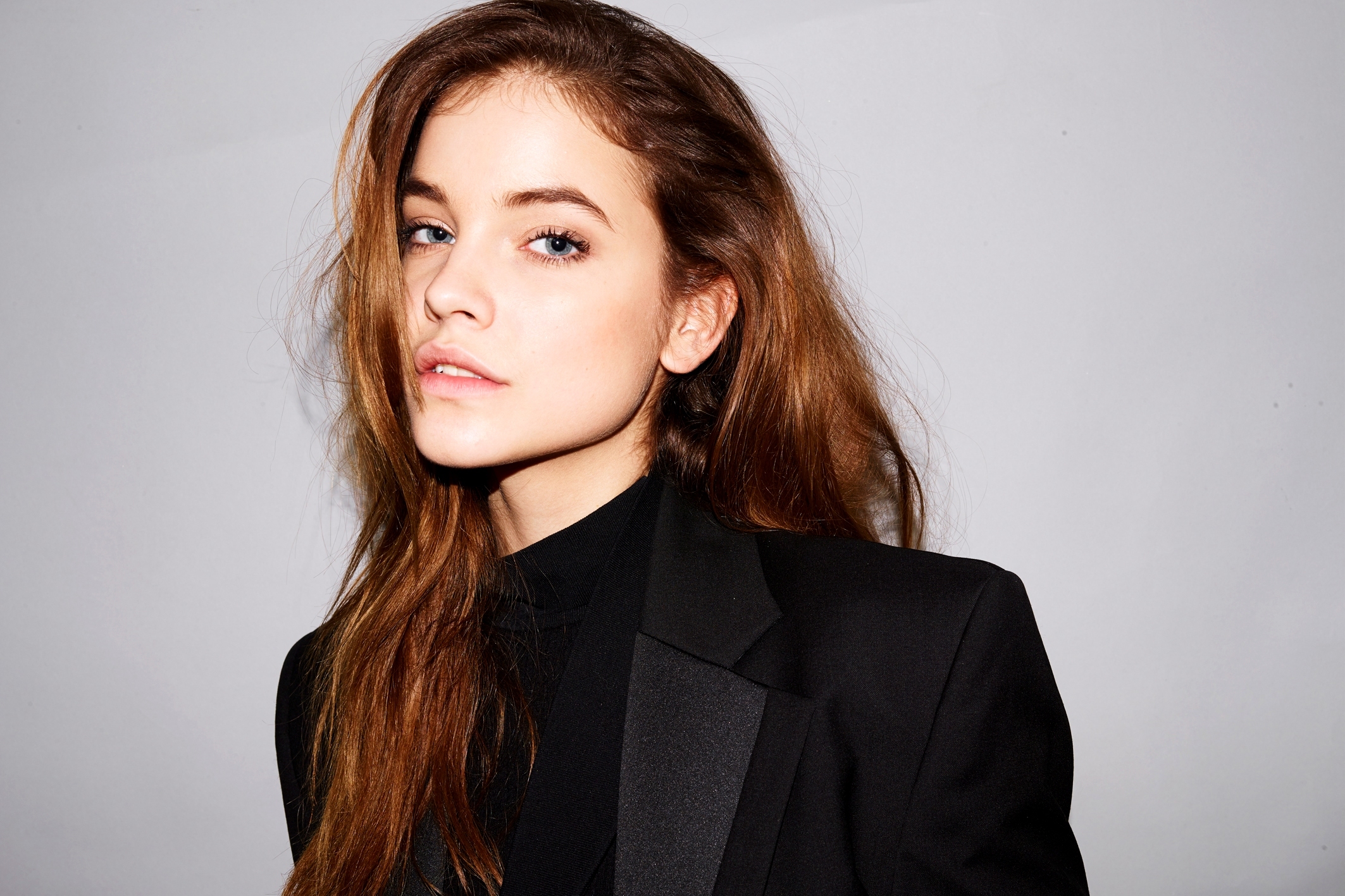 Barbara Palvin Model HD Wallpapers