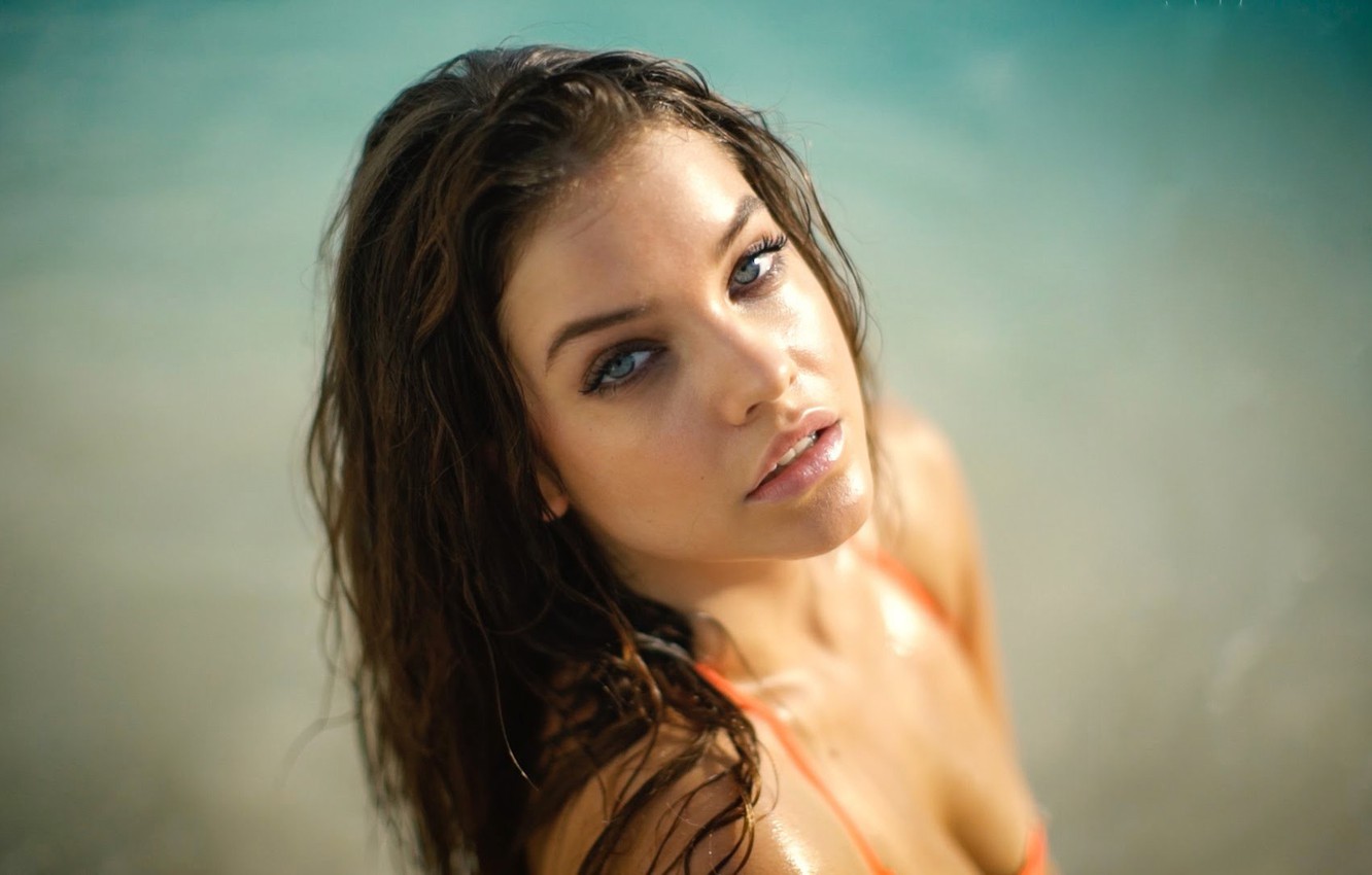 Barbara Palvin Model Wallpapers