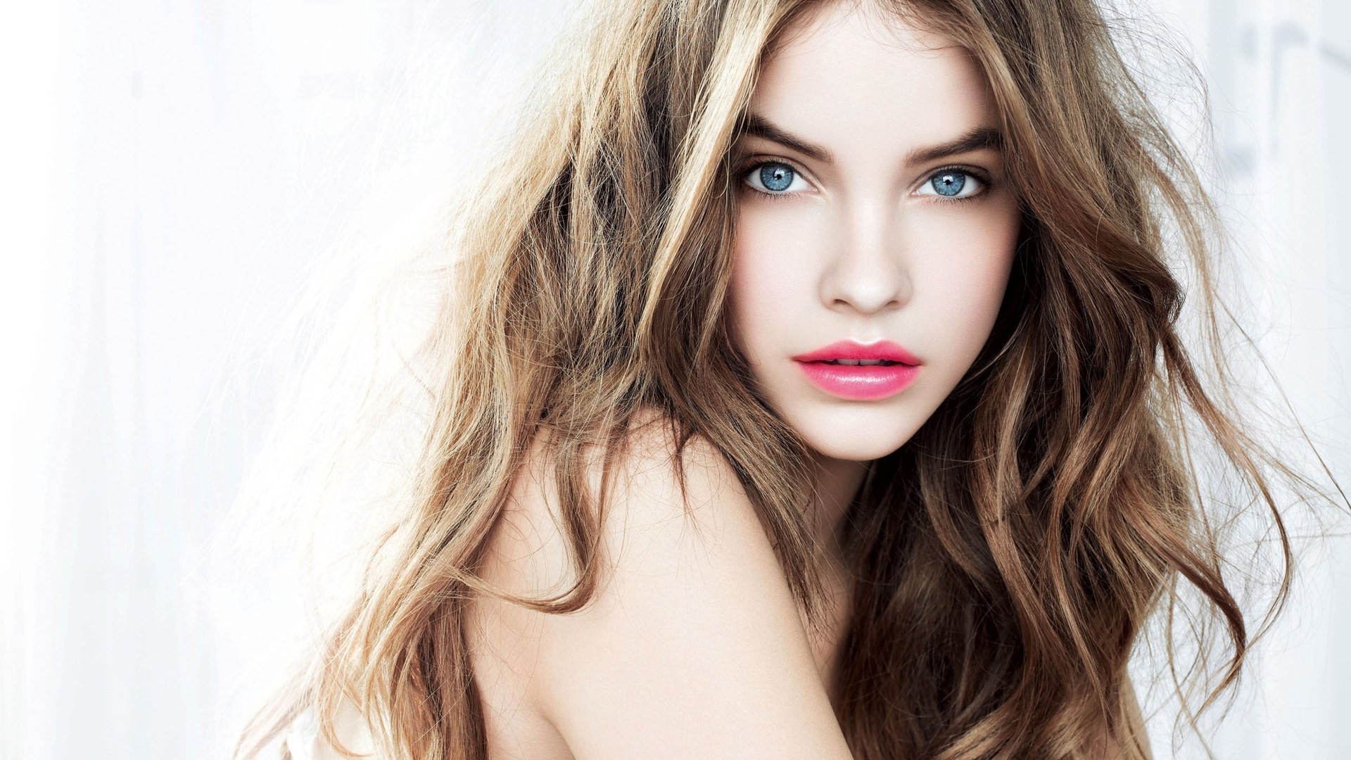 Barbara Palvin Model Wallpapers