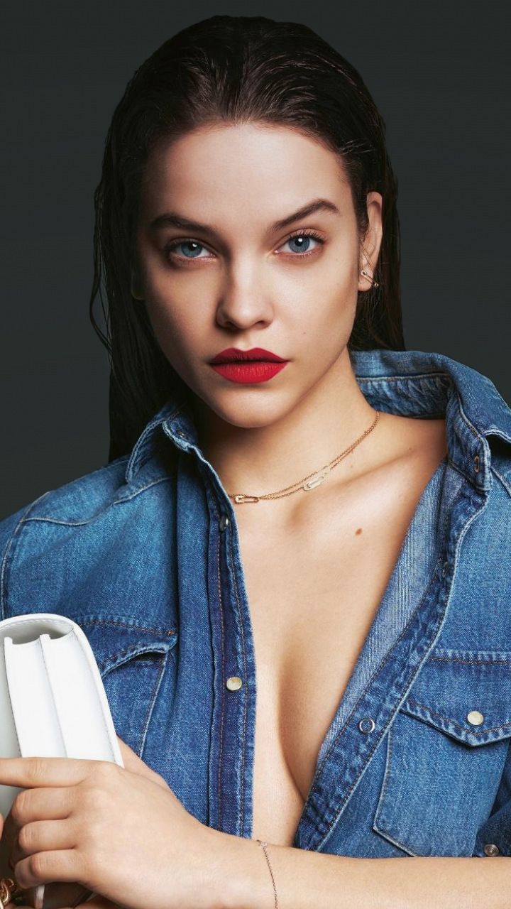 Barbara Palvin New Wallpapers