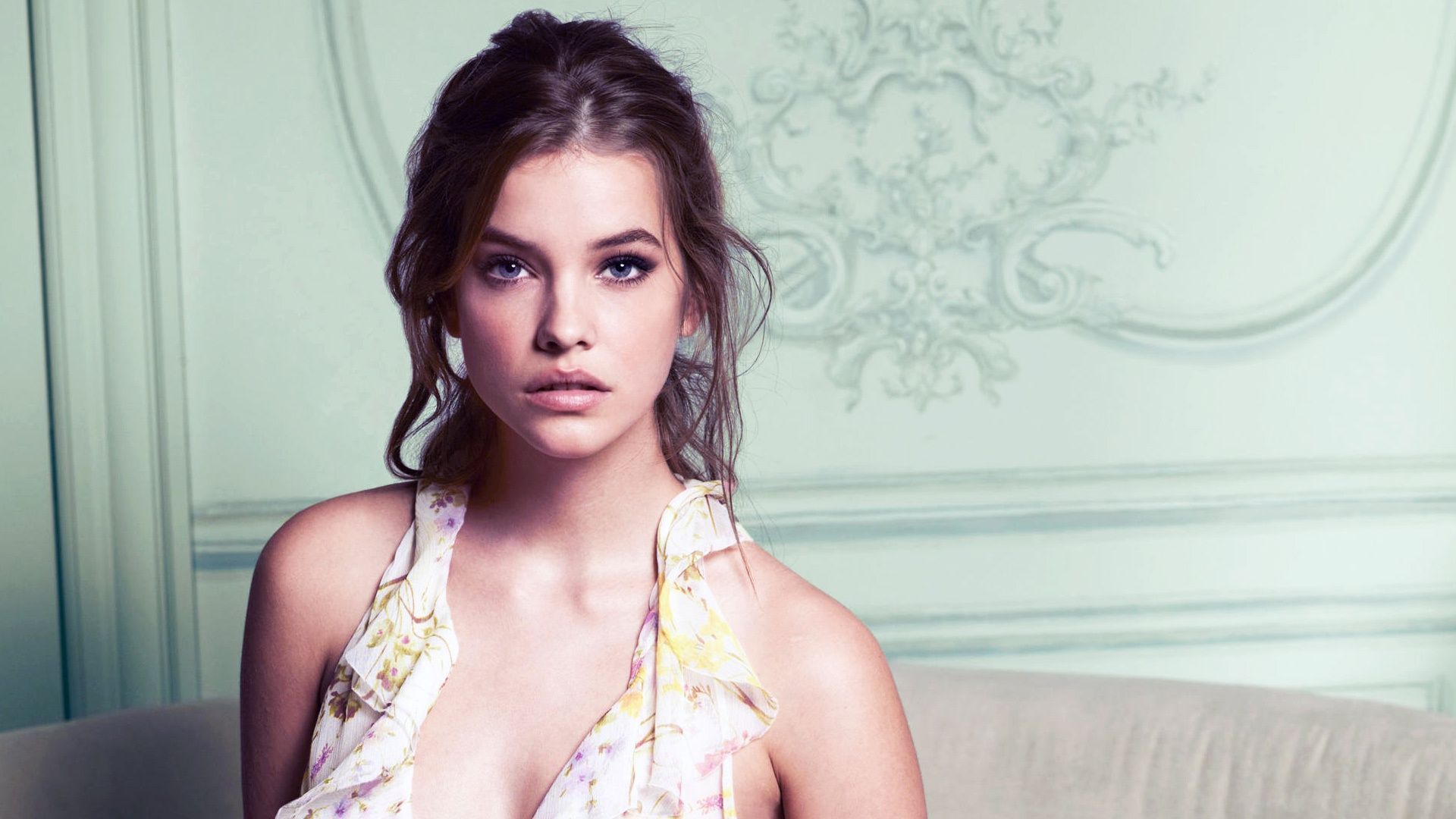 Barbara Palvin New Wallpapers