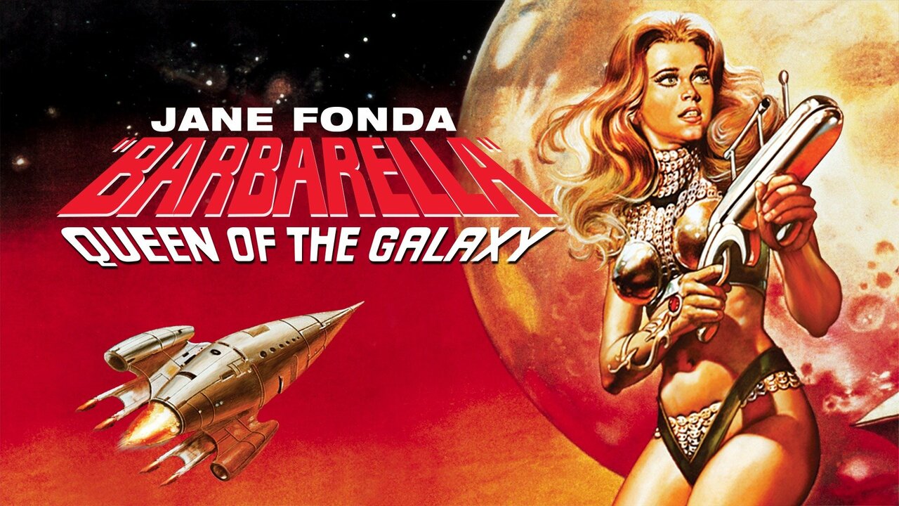 Barbarella Wallpapers