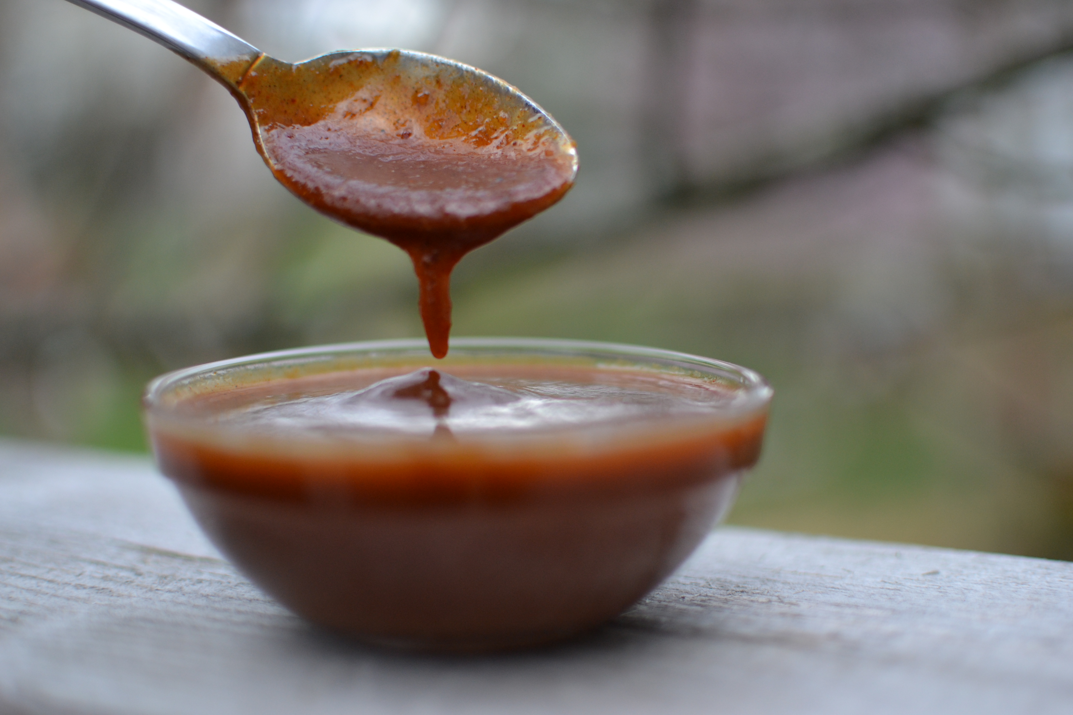 Barbecue Sauce Wallpapers