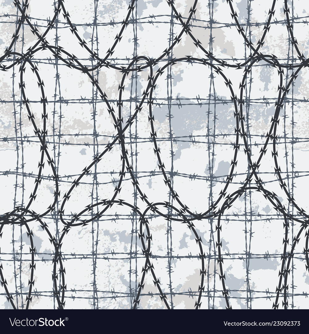 Barbed Wire Wallpapers