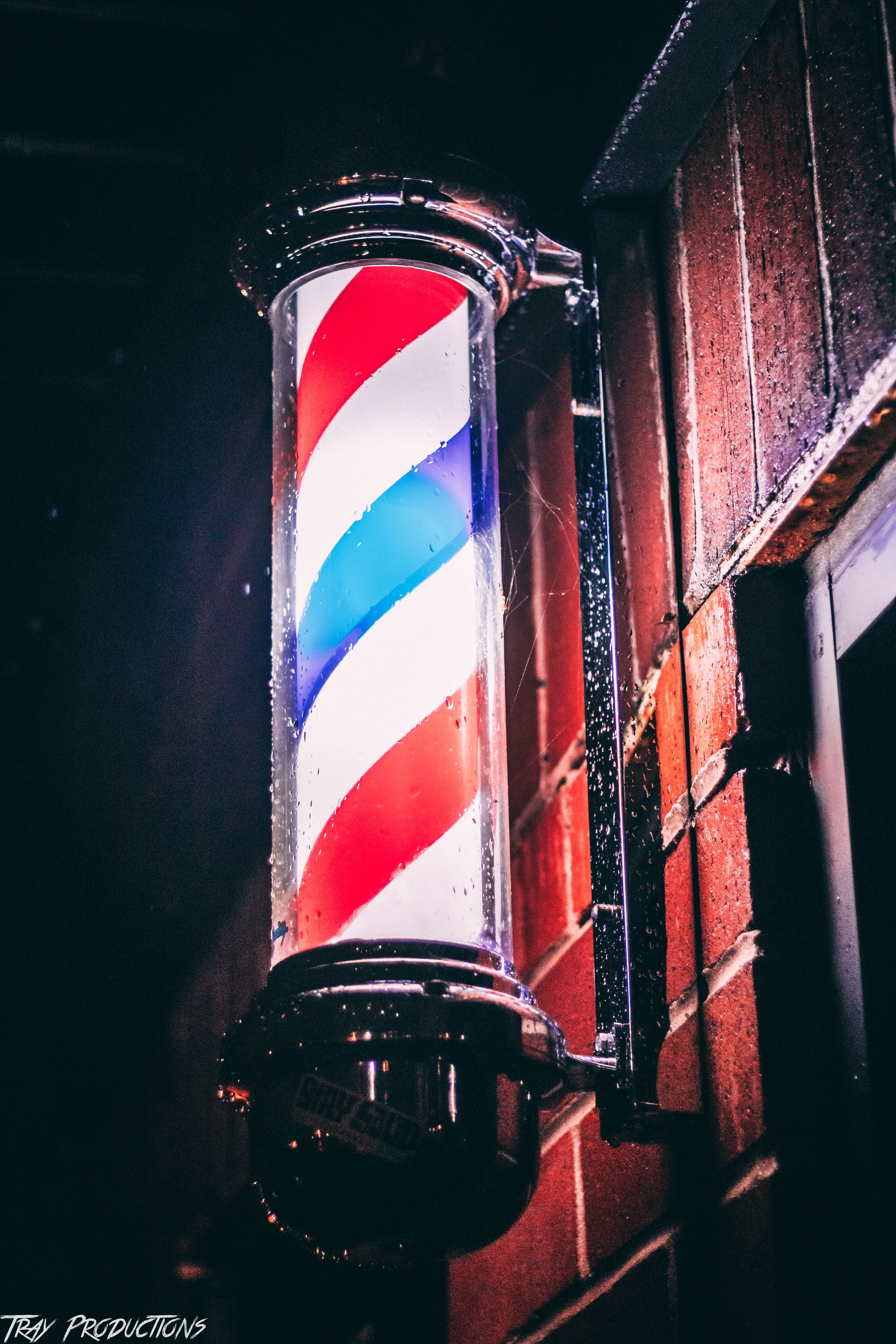 Barber Iphone Wallpapers