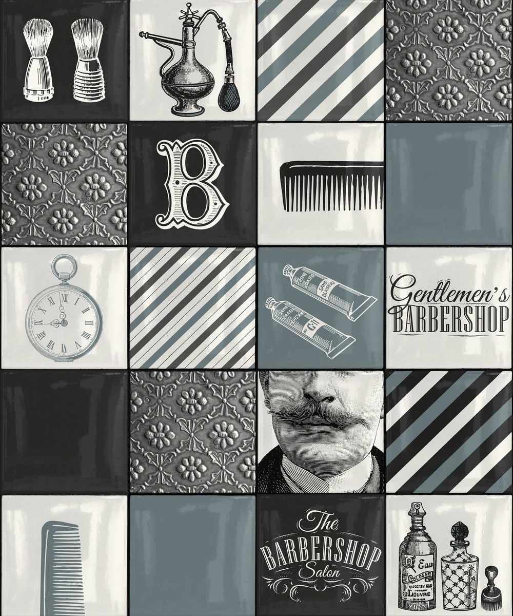 Barber Iphone Wallpapers