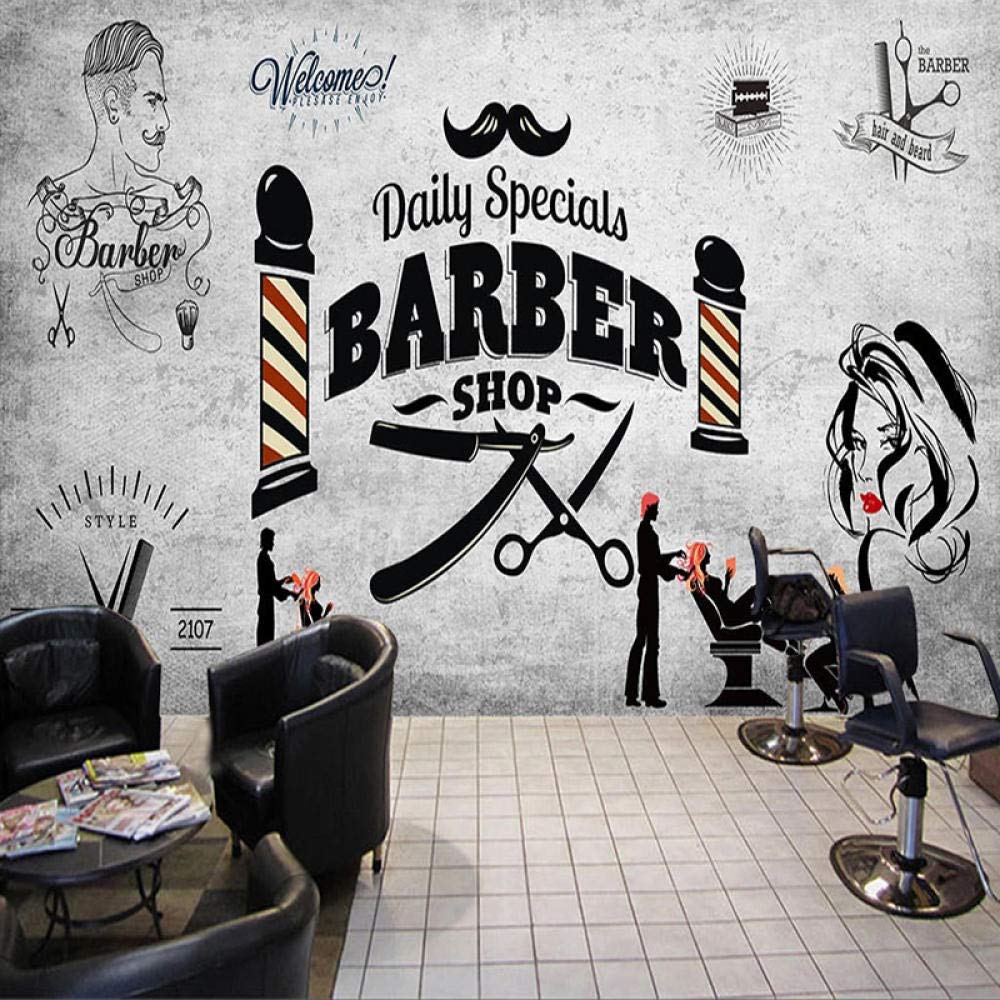 Barbershop Wallpapers