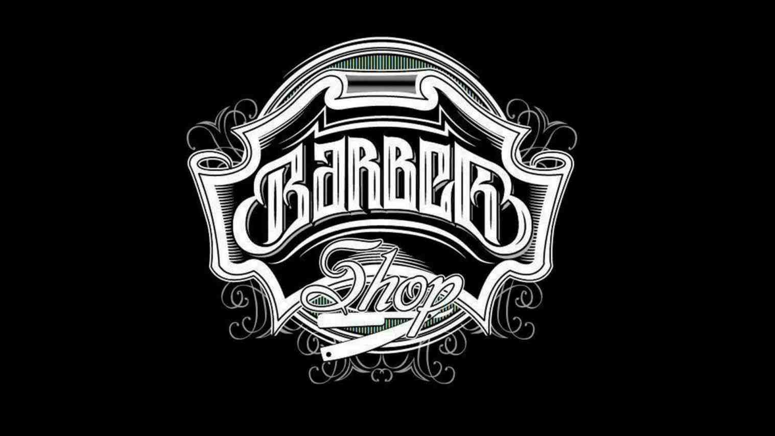 Barbershop Wallpapers