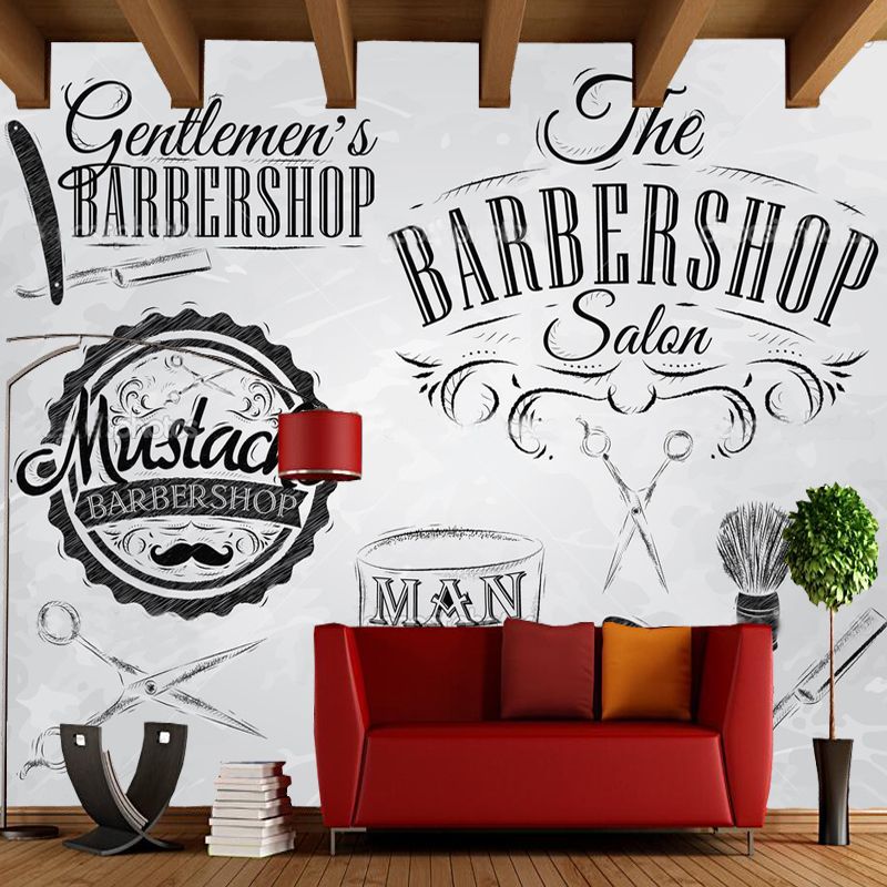 Barbershop Wallpapers