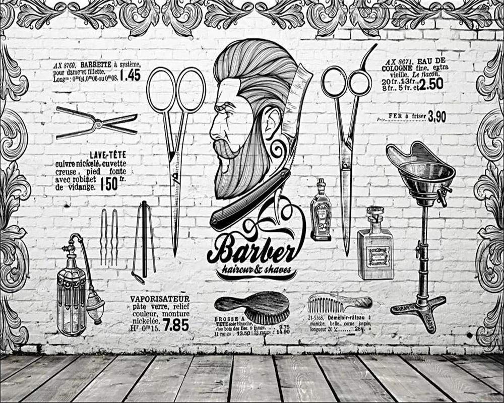 Barbershop Wallpapers