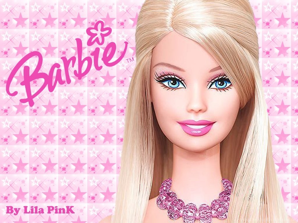 Barbie Desktop Wallpapers